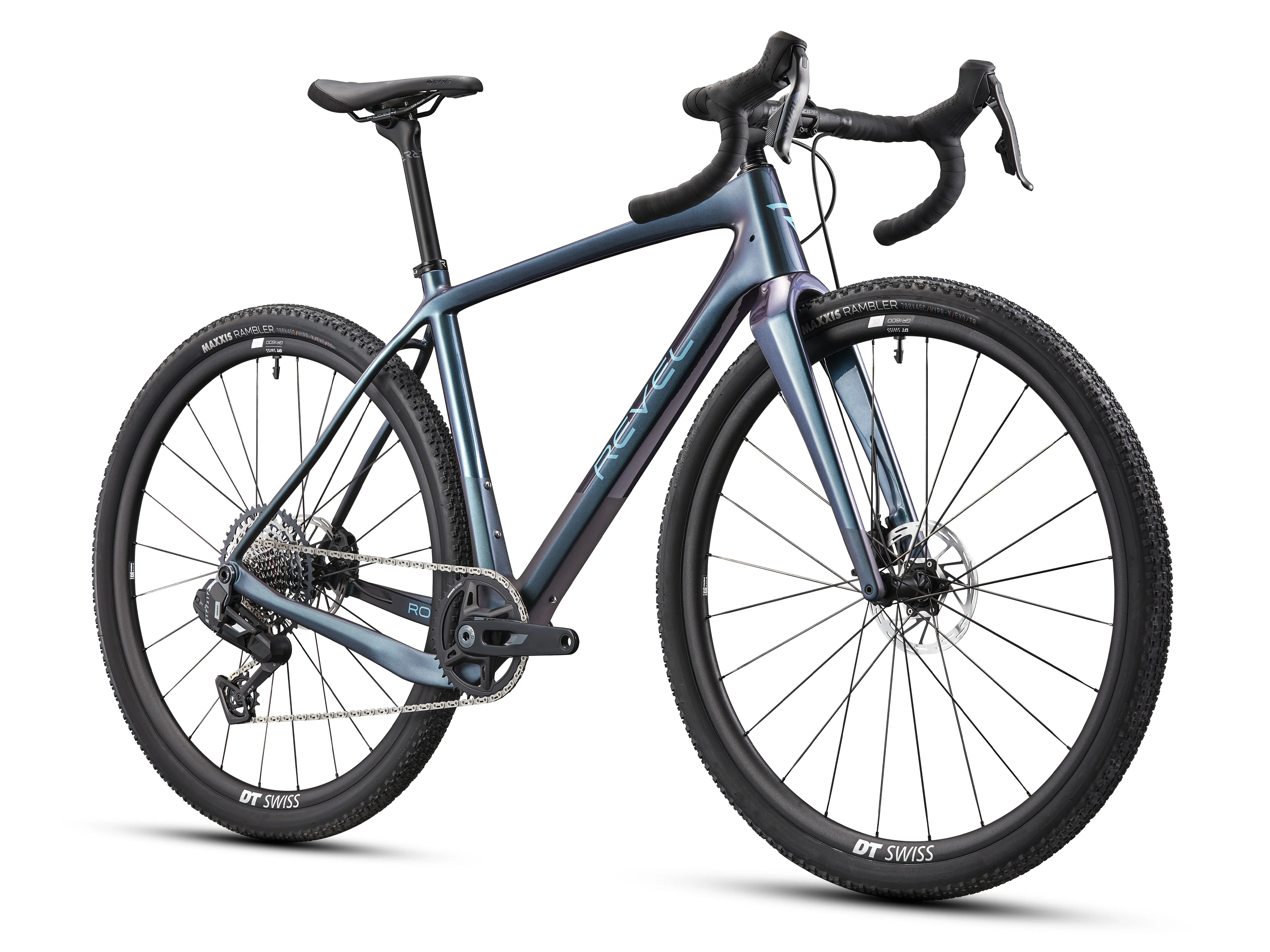 2024 Rover SRAM Rival XPLR
