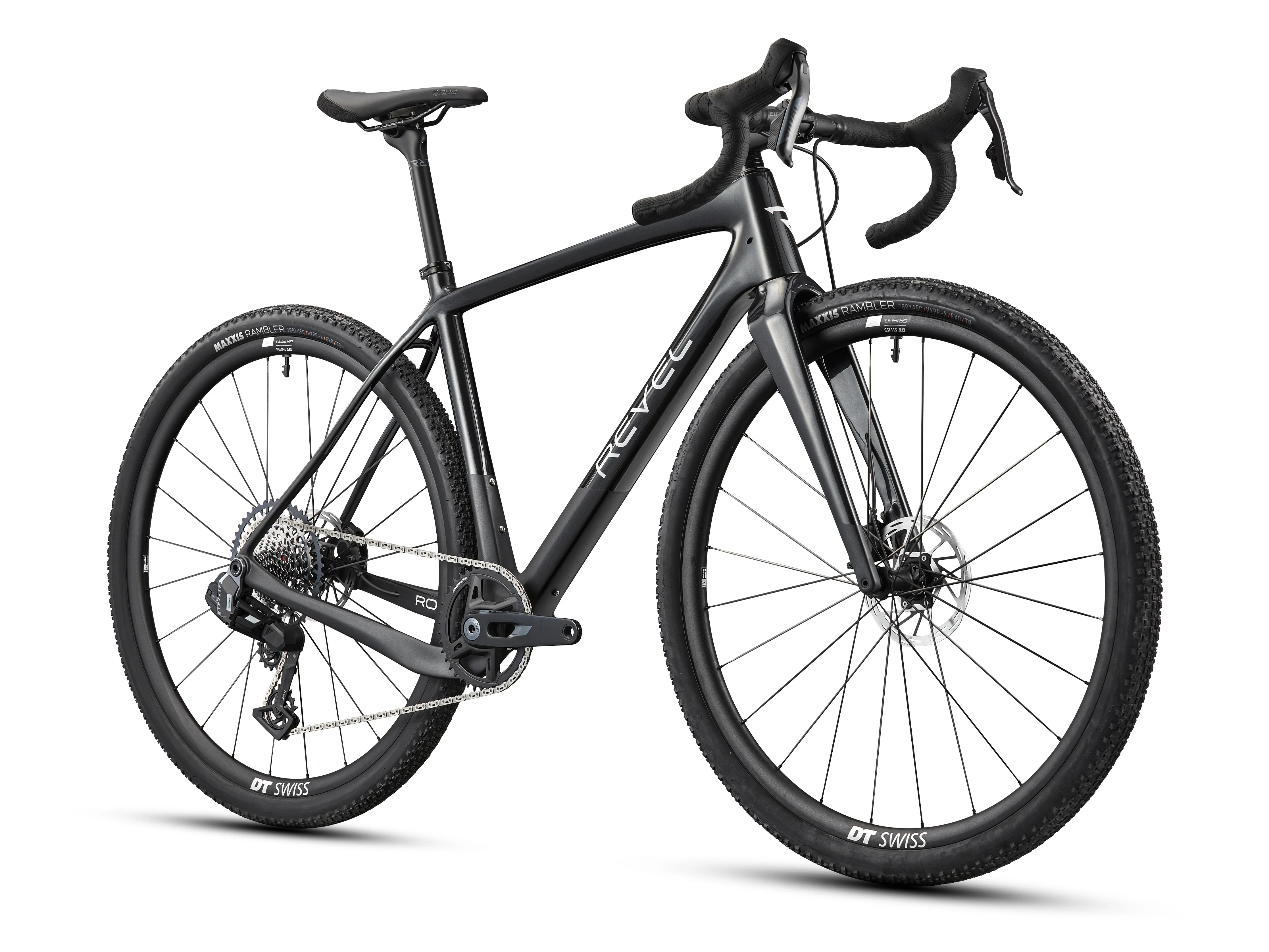 2024 Rover SRAM Rival XPLR - Image 2