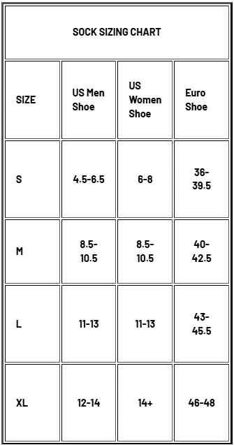 Revel Cushioned Merino Socks V1 - Image 4