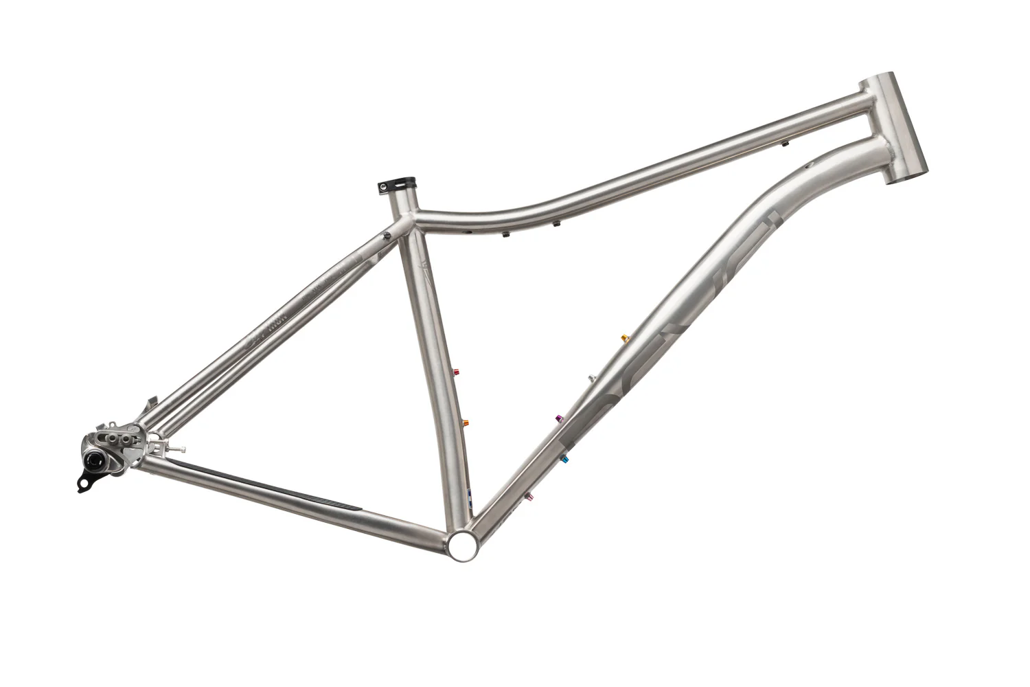 Big Iron Frame Only - Image 3