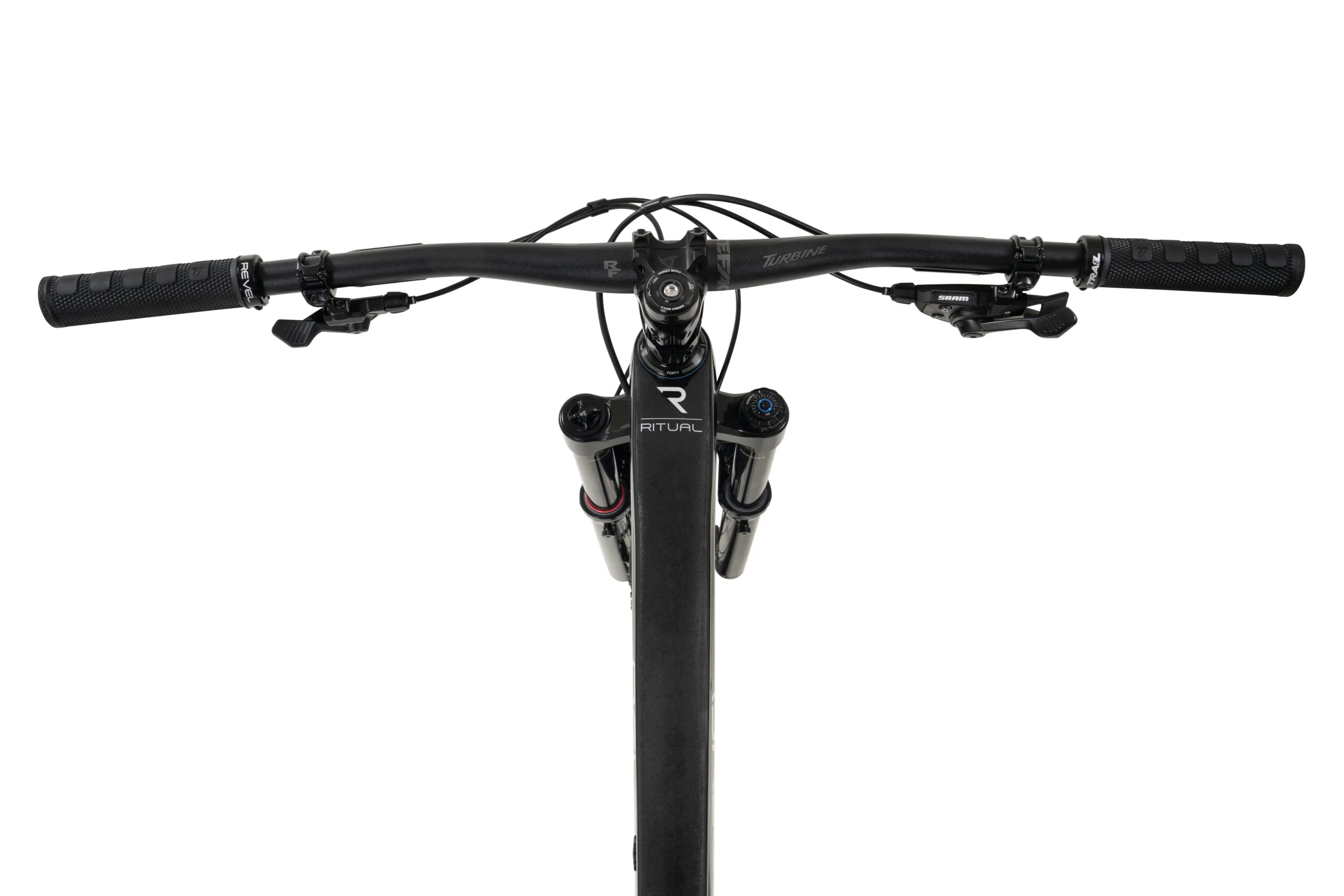 2025 Ritual SRAM X0 Transmission Kit - Image 10