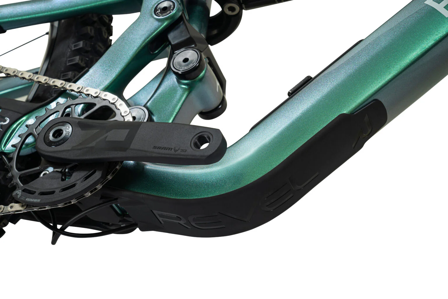 2025 Ritual SRAM X0 Transmission Kit - Image 14