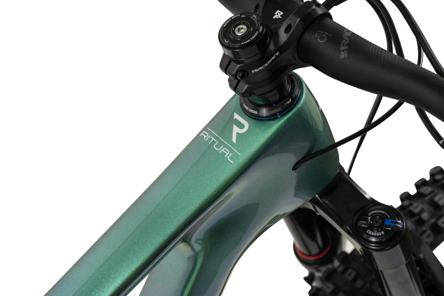2025 Ritual SRAM X0 Transmission Kit - Image 17