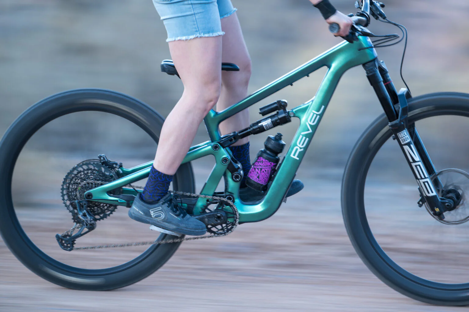 2025 Ritual SRAM X0 Transmission Kit - Image 18