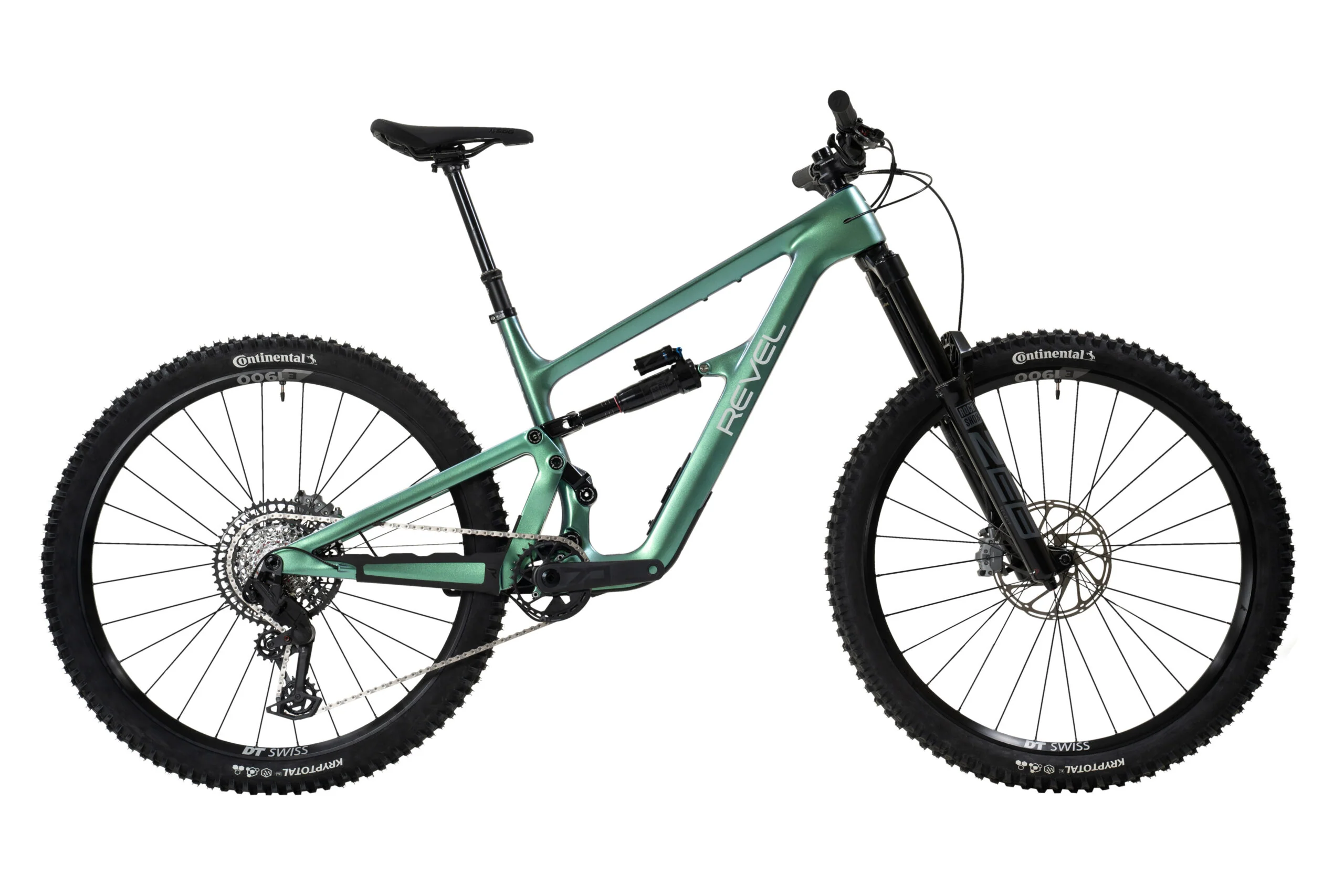 2025 Ritual SRAM X0 Transmission Kit - Image 4