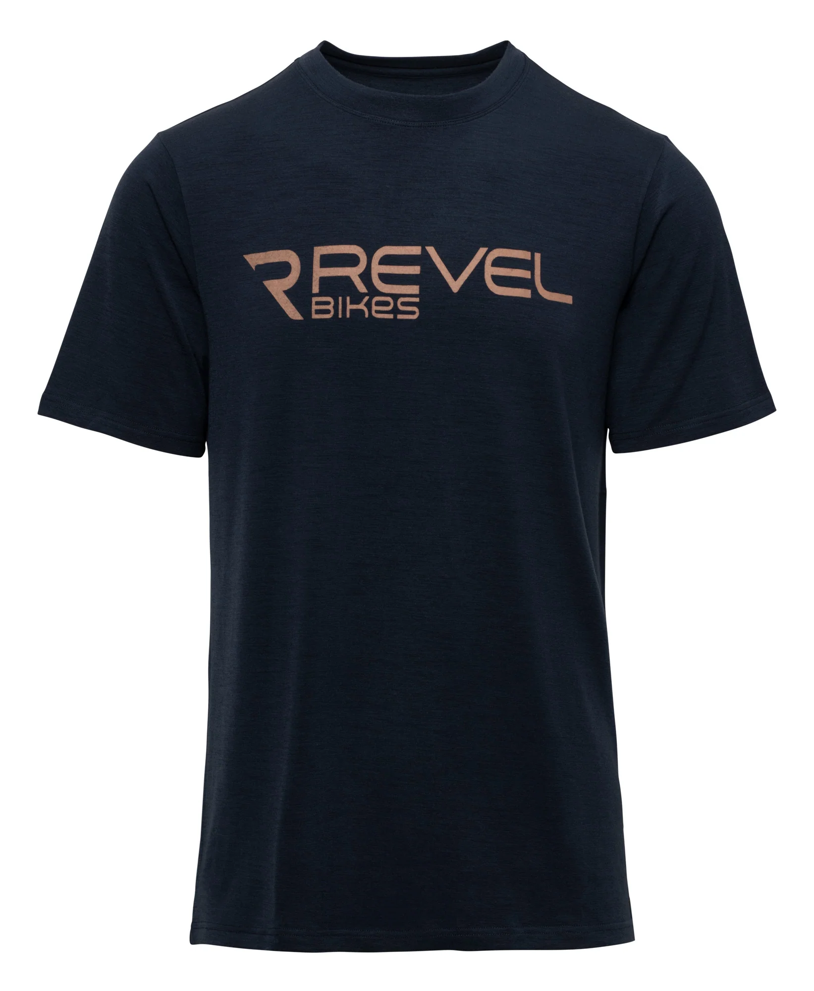 Merino Riding Tee - Image 5