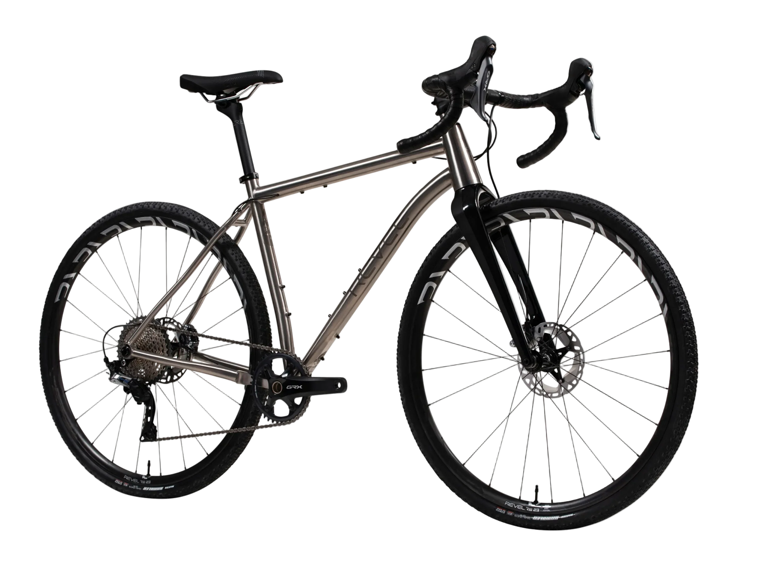 R+ SRAM Apex Kit