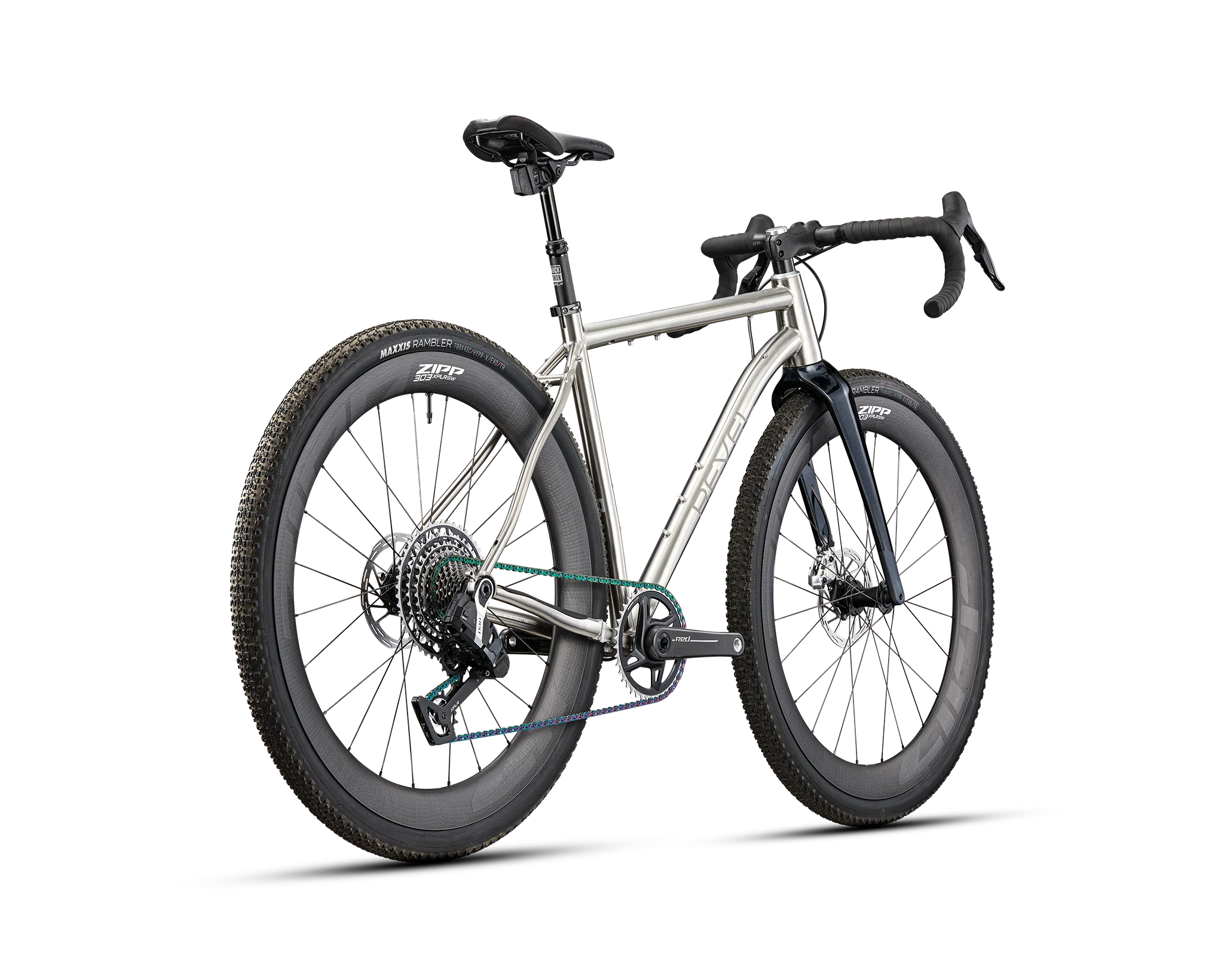 R+ SRAM RED AXS - Image 3
