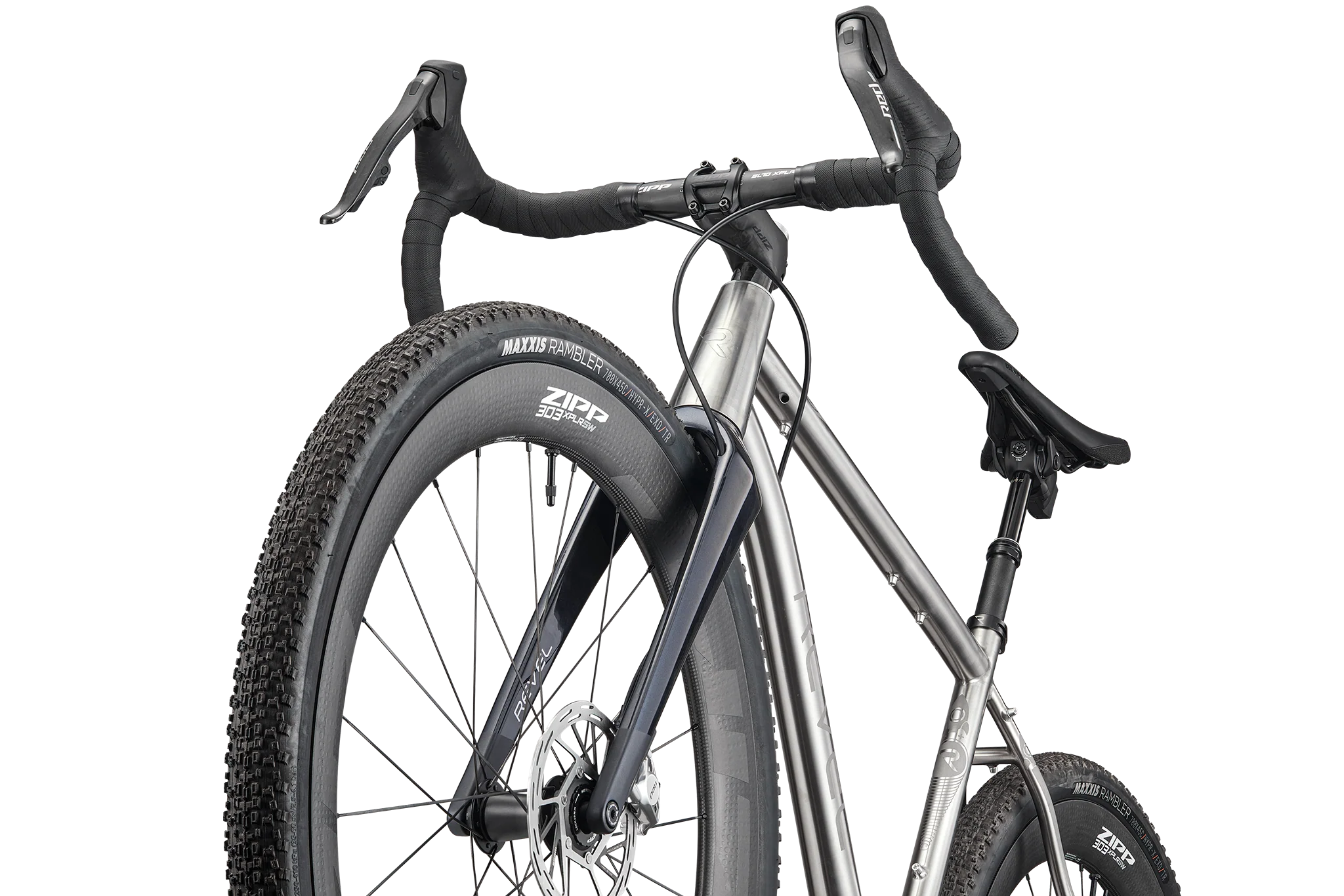 R+ SRAM RED AXS - Image 4