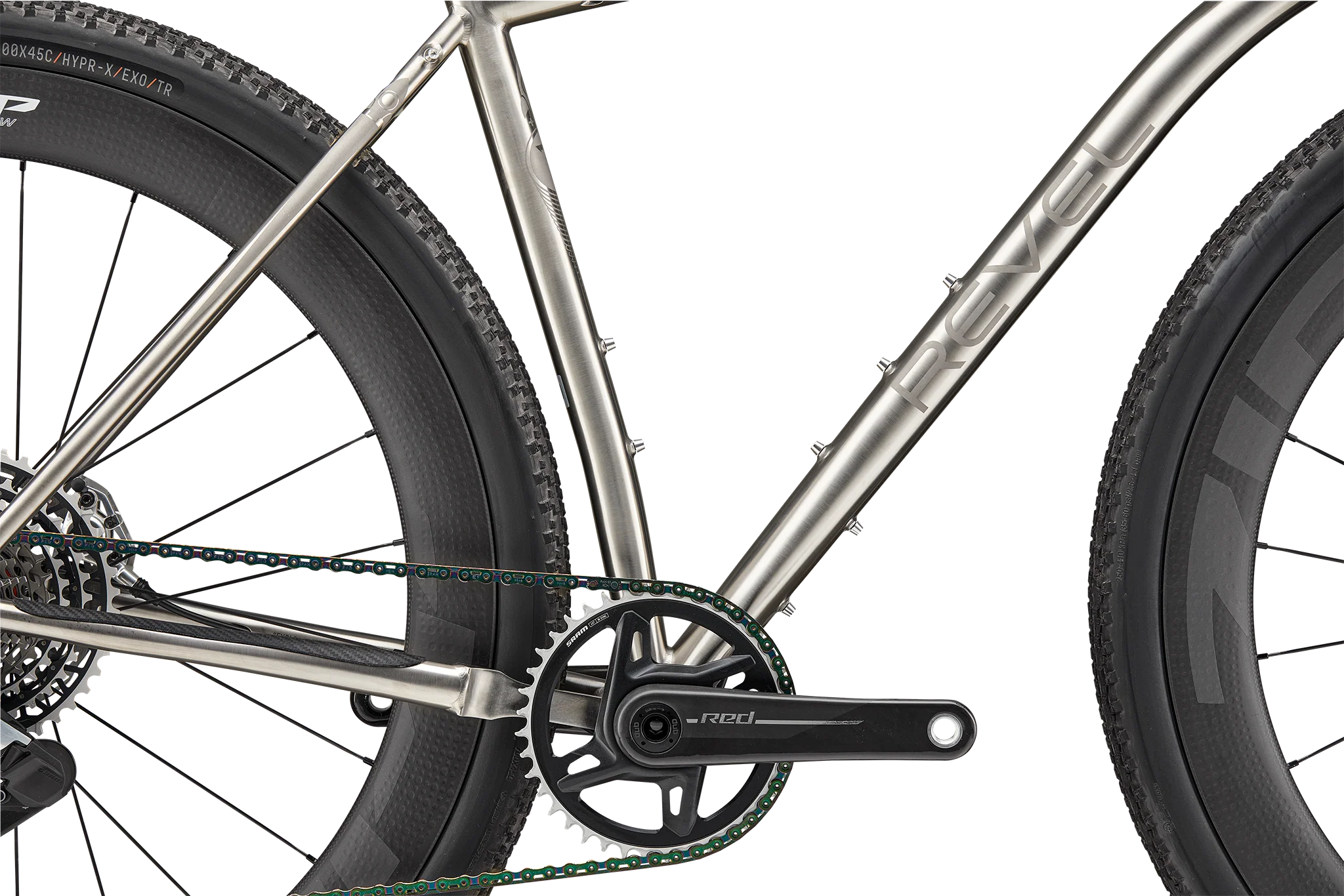 R+ SRAM RED AXS - Image 5