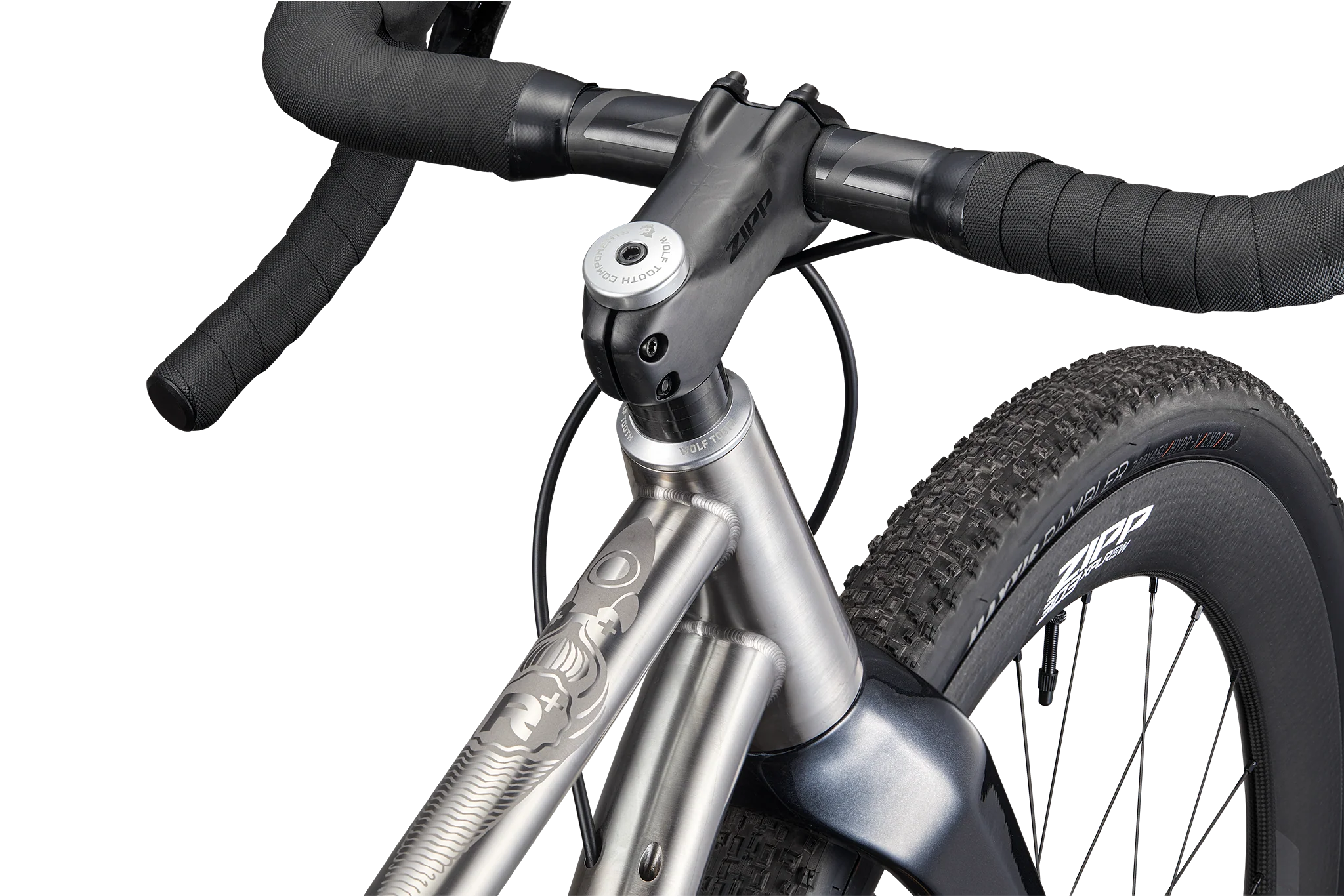 R+ SRAM RED AXS - Image 7