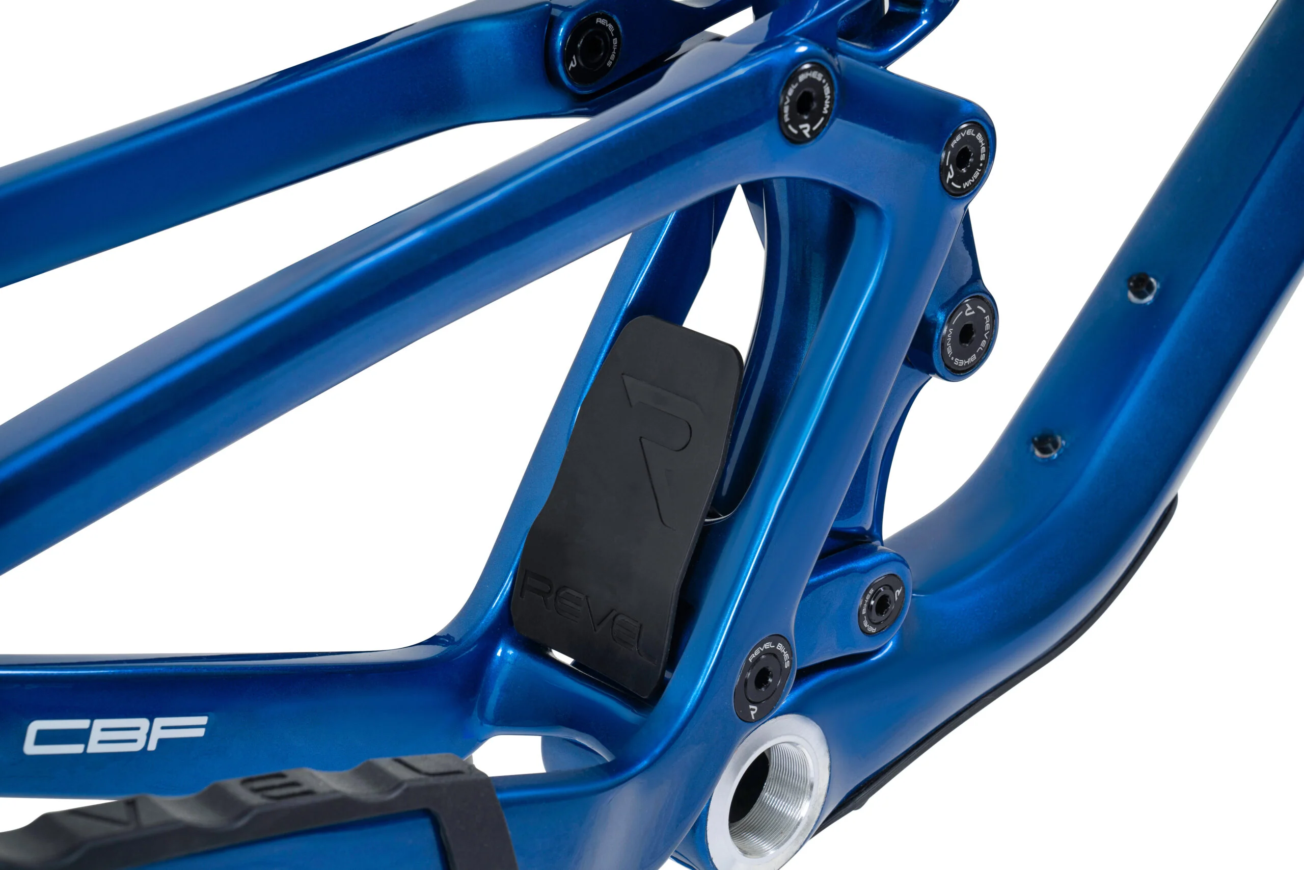 Ranger Frame Kit - Image 3