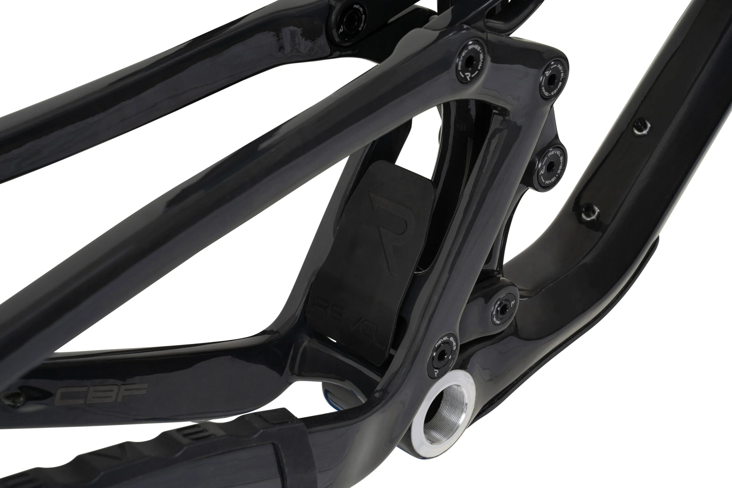 Ranger Frame Kit - Image 8