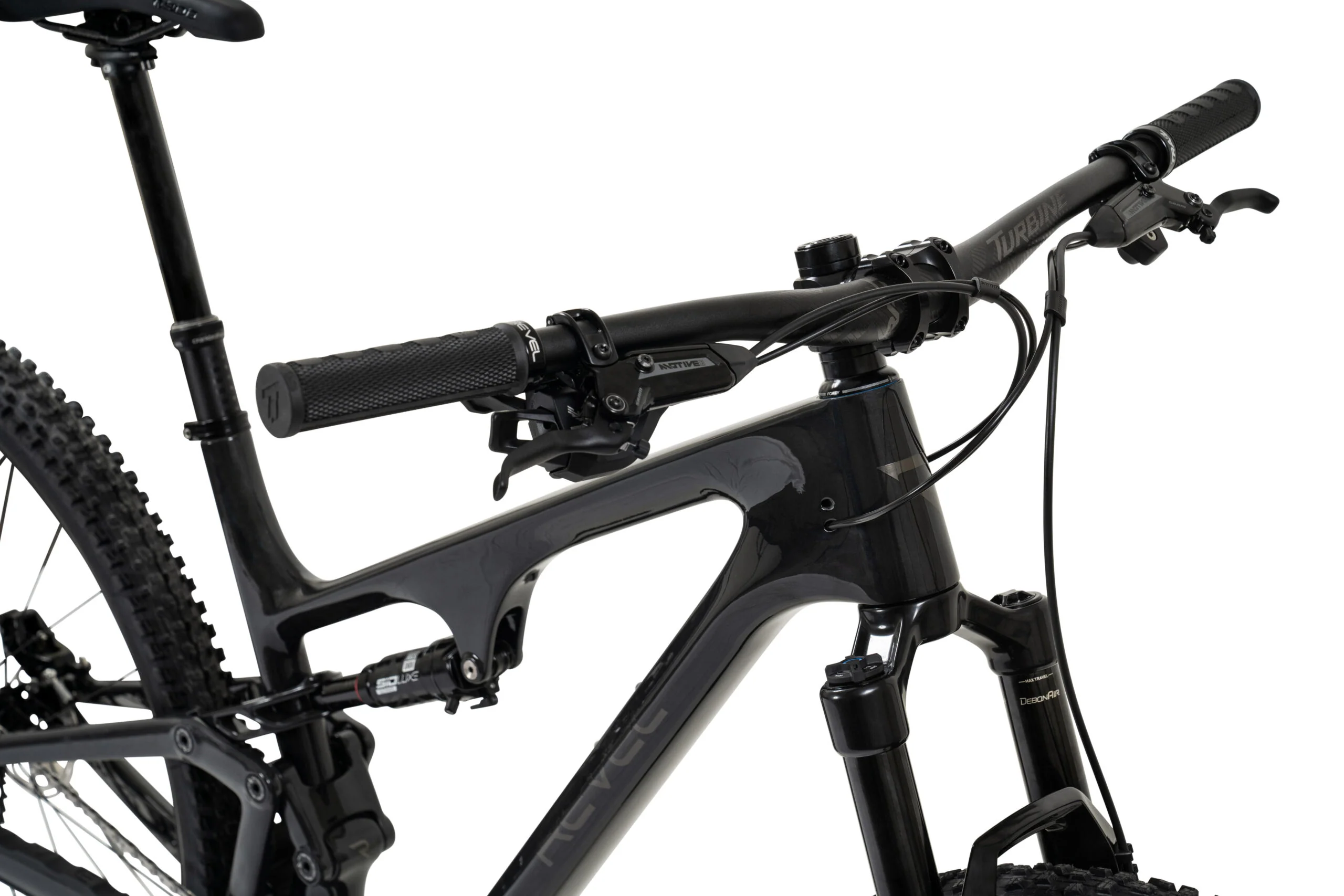 Ranger SRAM Eagle 90 Stock Complete - Image 9