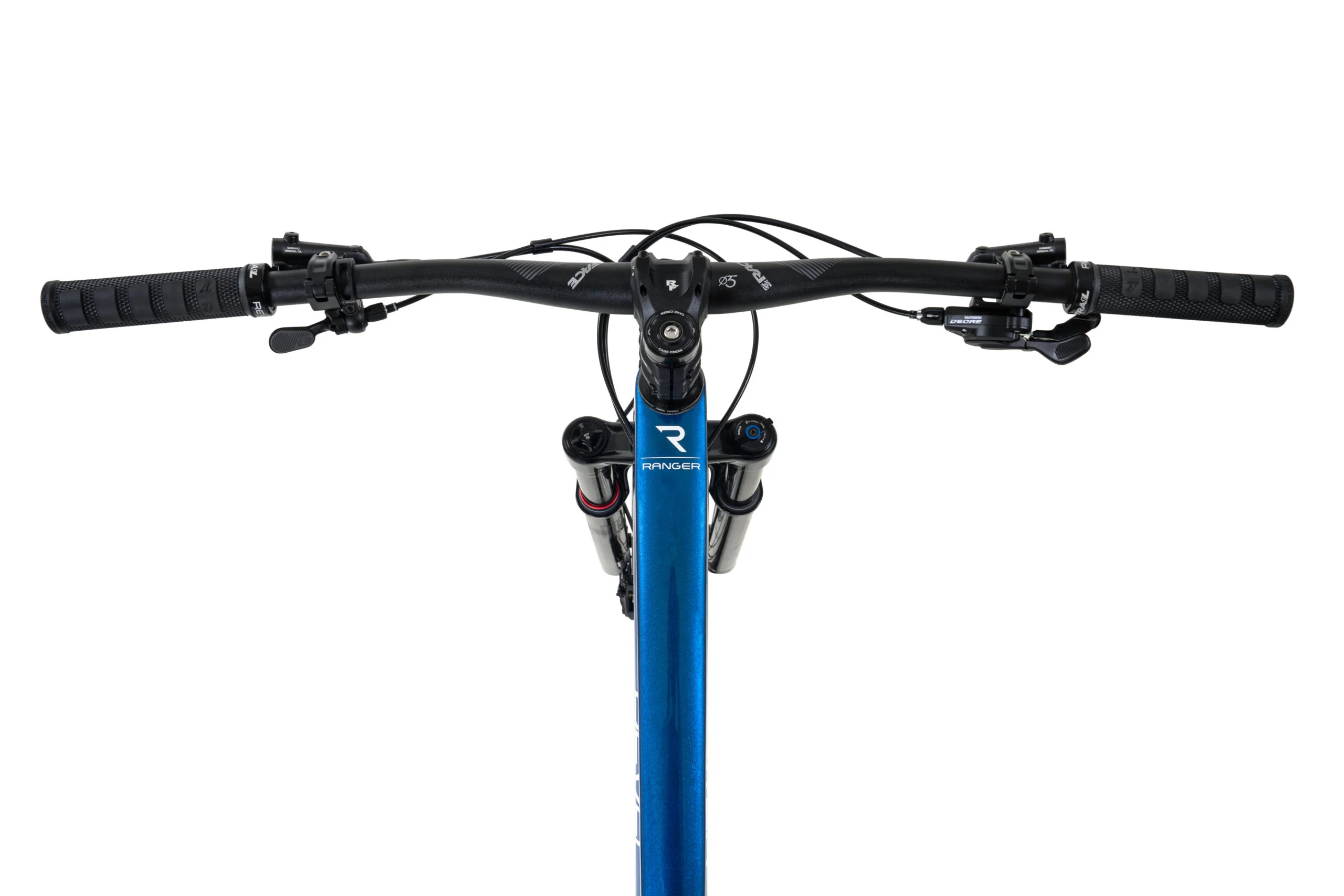 Ranger SRAM Eagle 90 Stock Complete - Image 11