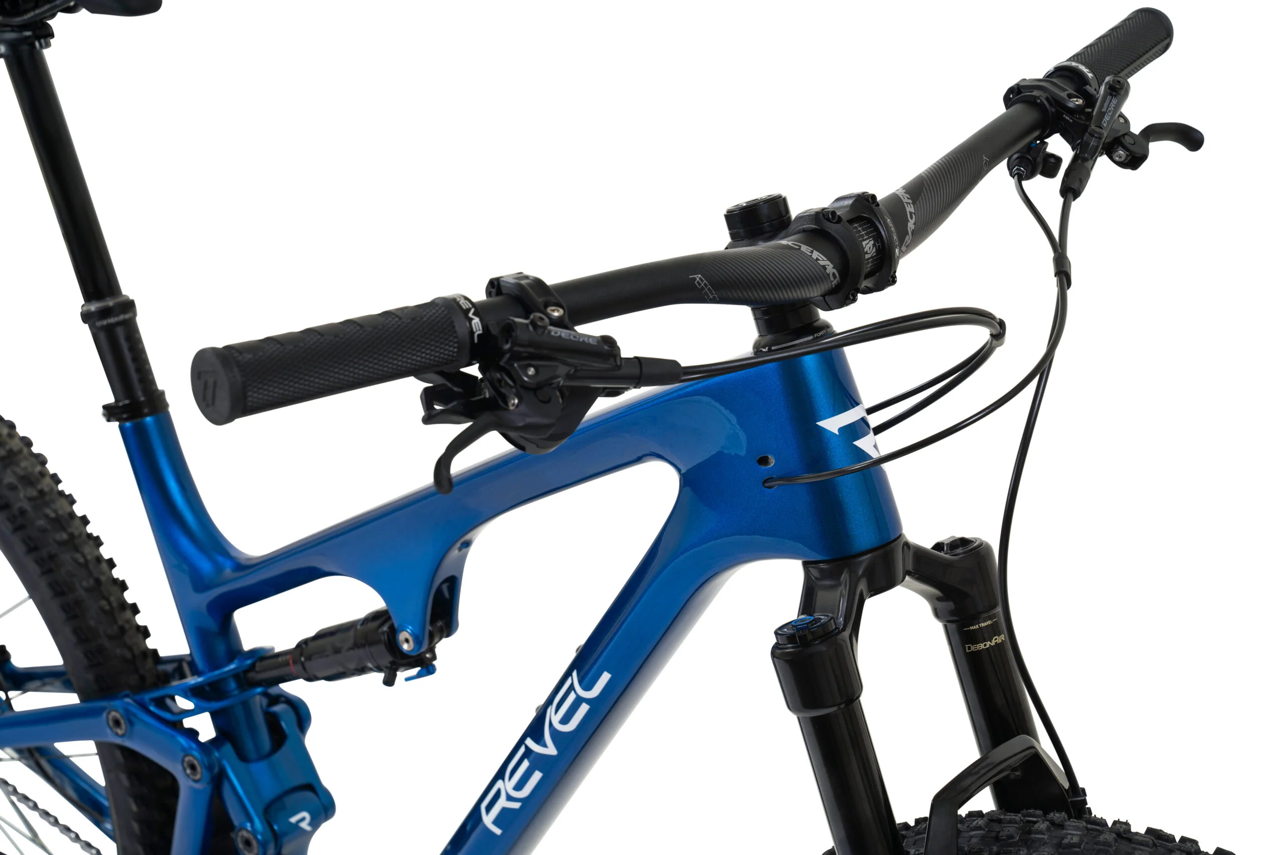 Ranger SRAM Eagle 90 Stock Complete - Image 14