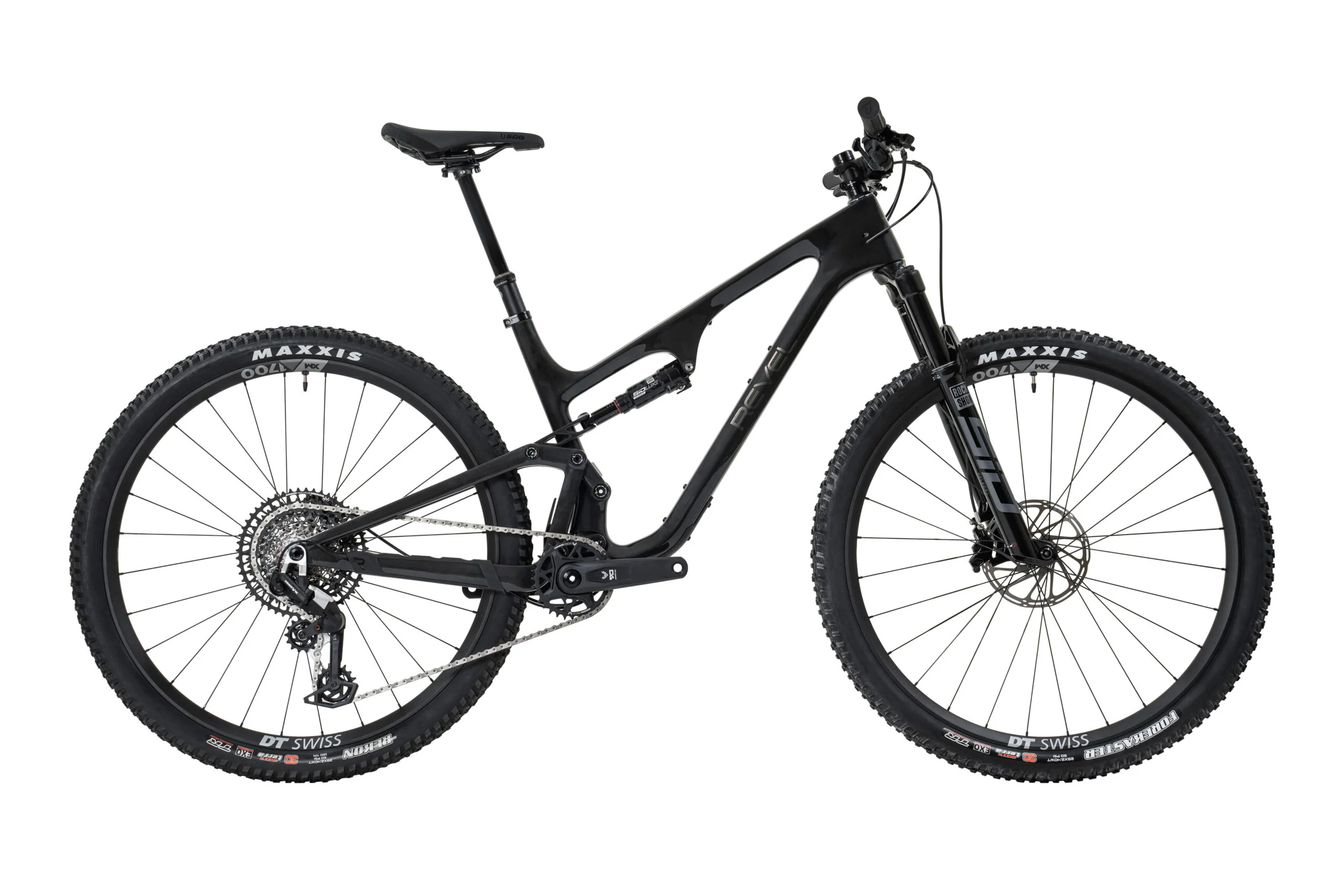 Ranger SRAM Eagle 90 Kit - Image 3