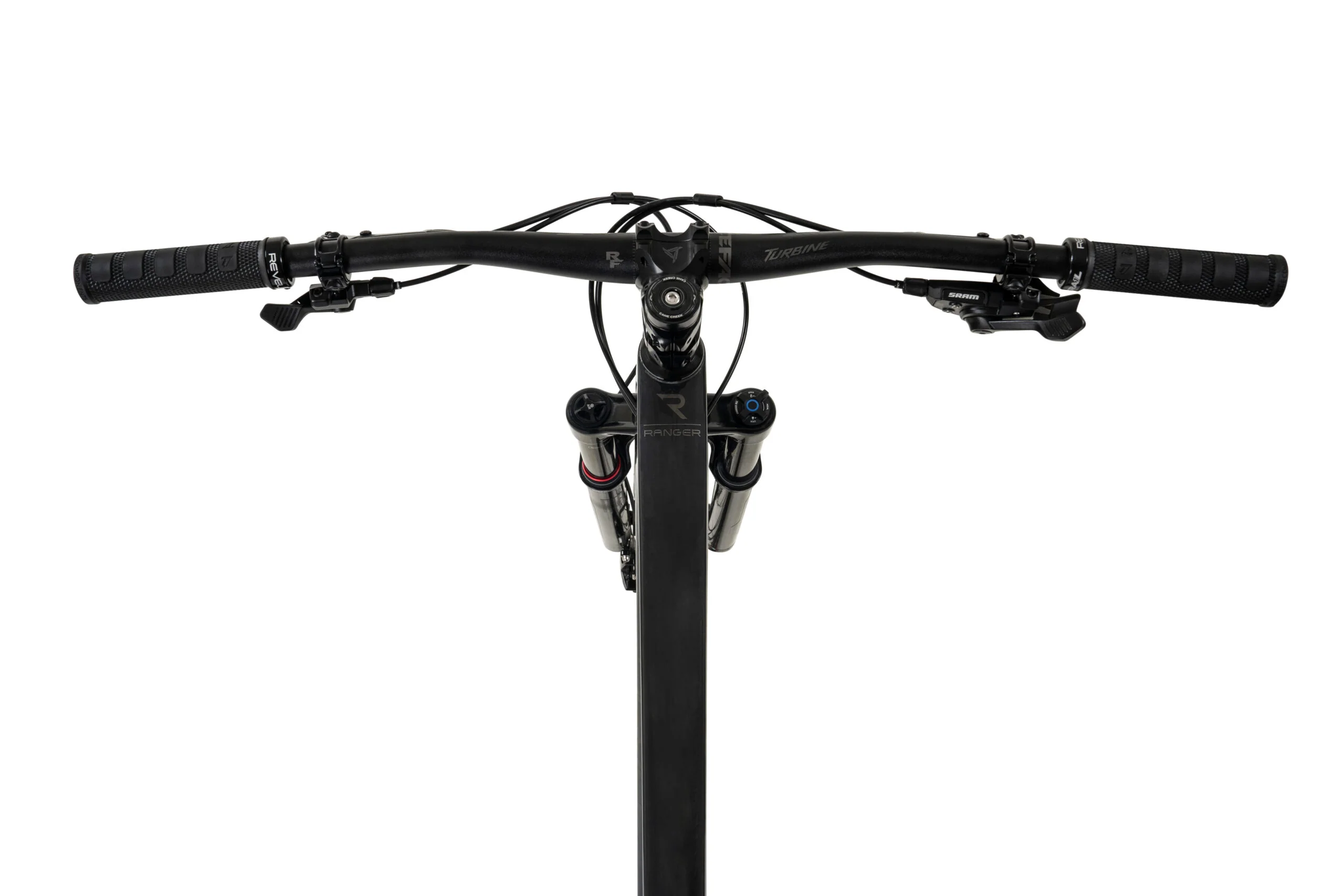 Ranger SRAM Eagle 90 Stock Complete - Image 6