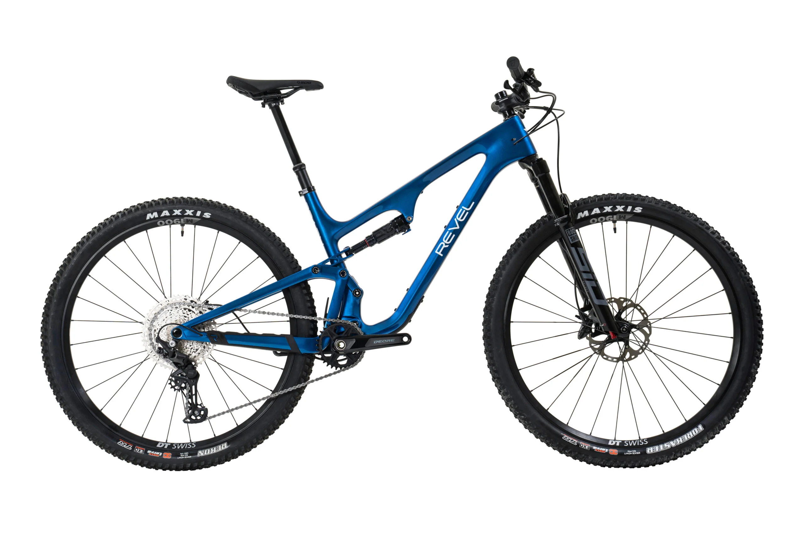 Ranger SRAM X0 Eagle Transmission Kit