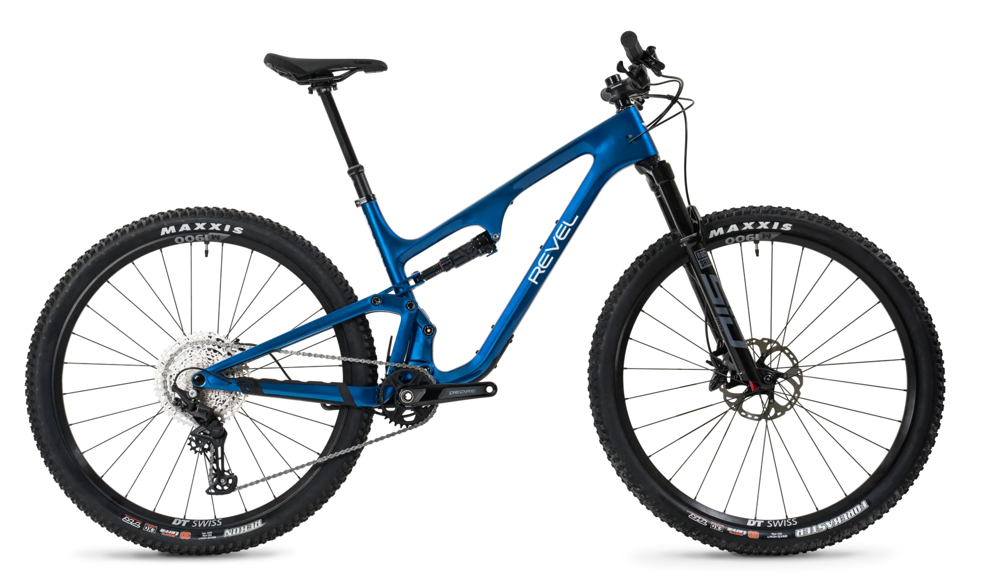 Ranger SRAM XX Eagle Transmission Kit - Image 3