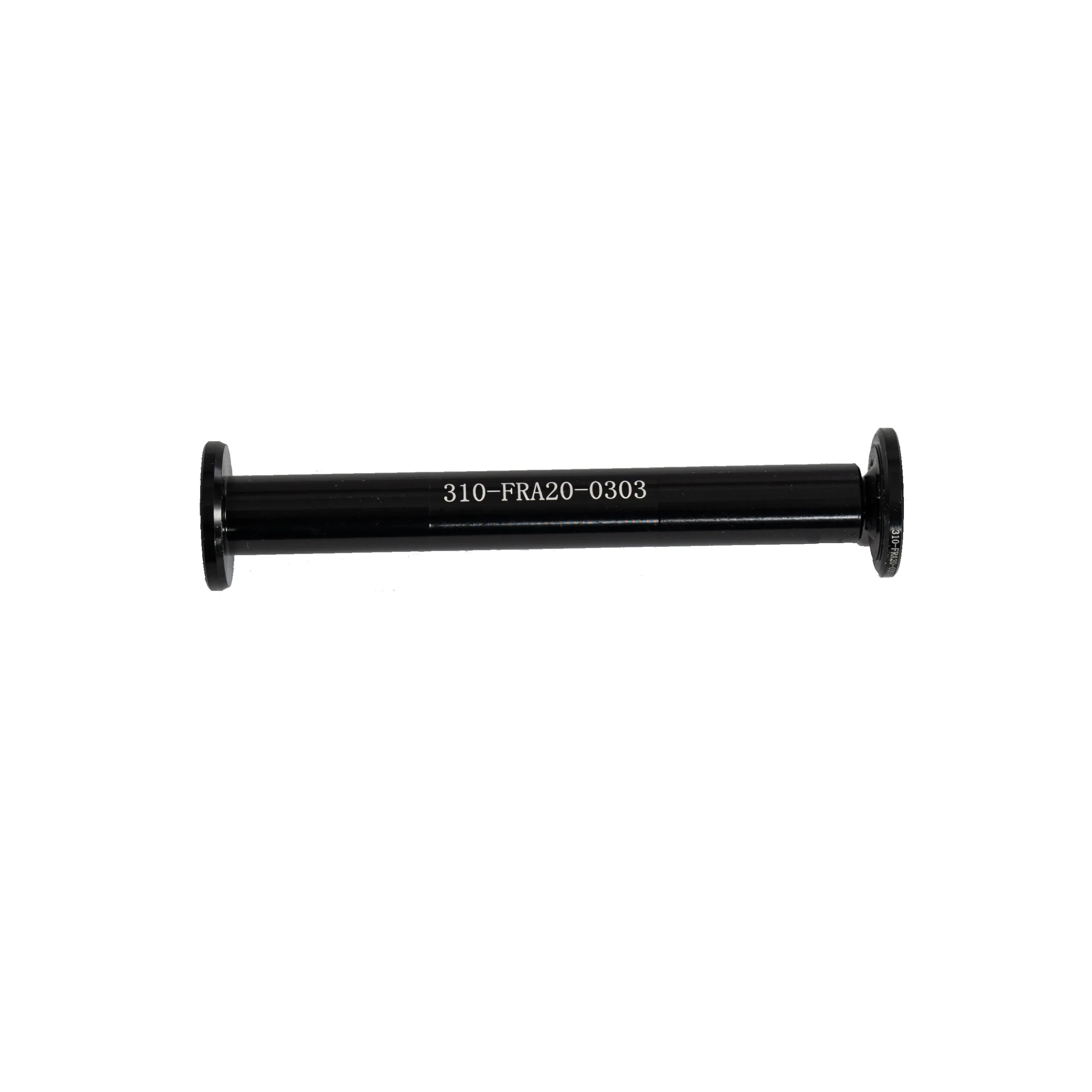 RangerV1 P4V2 Pivot Hardware