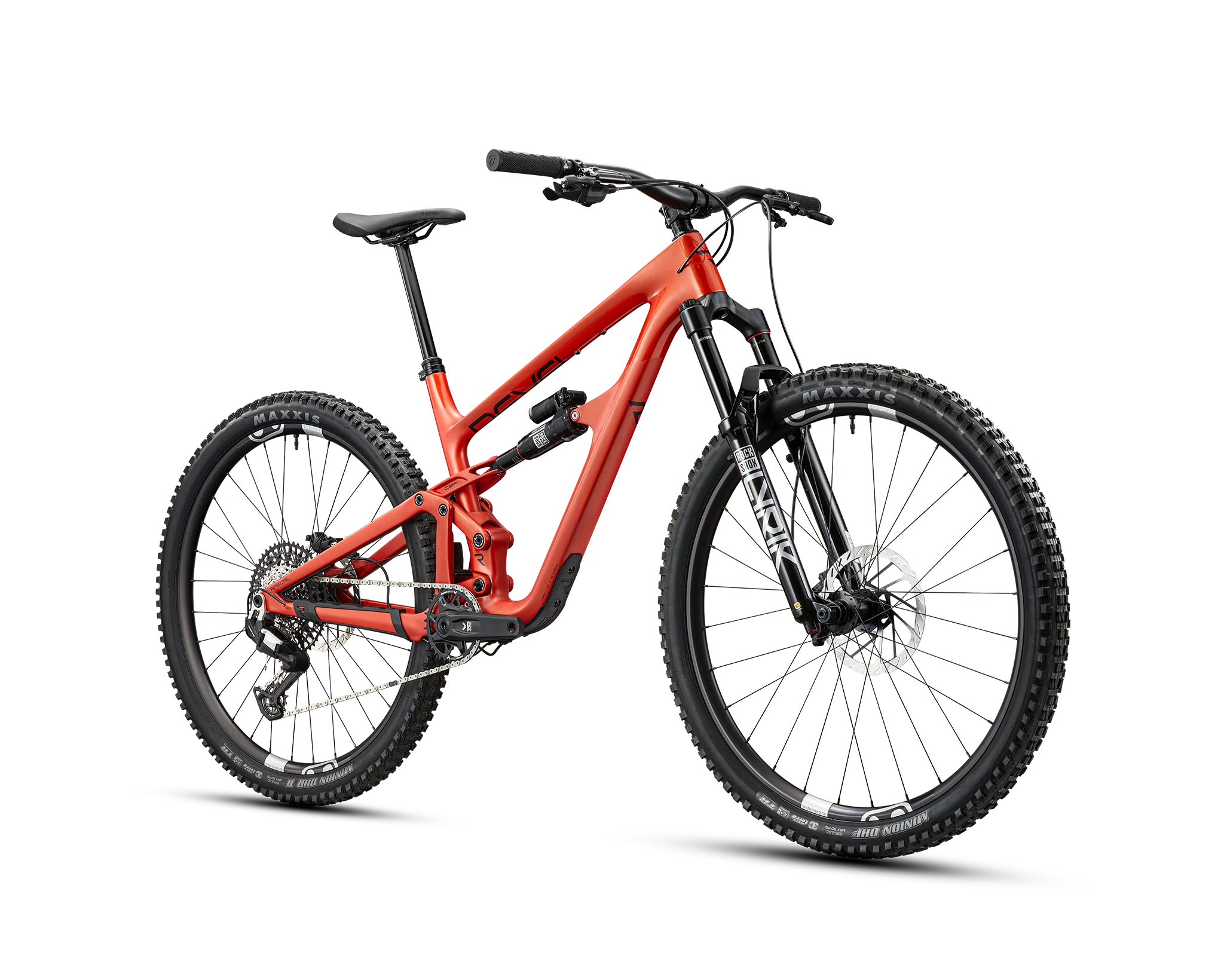 Rascal SRAM Eagle 90 Kit - Image 3