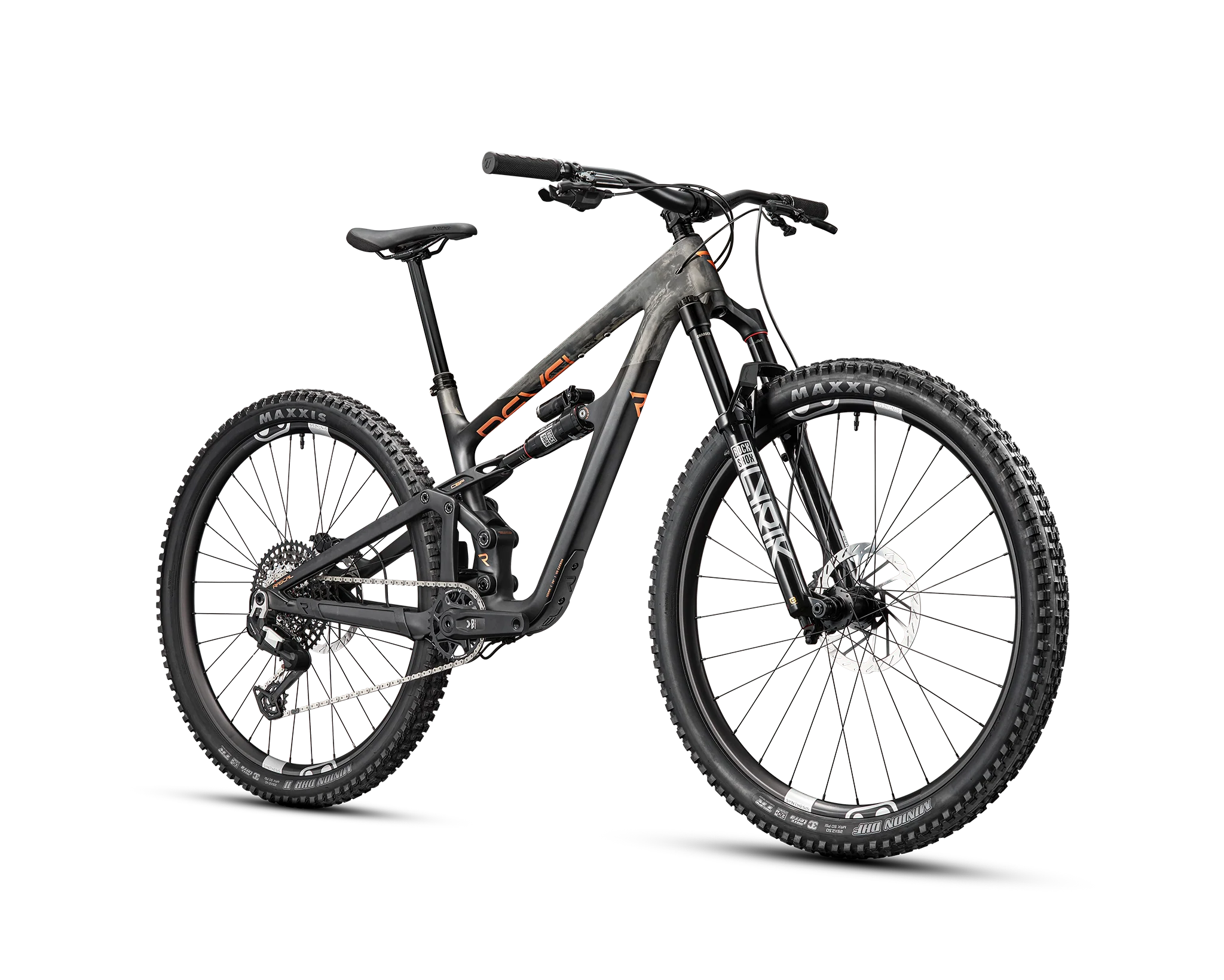 Rascal SRAM Eagle 90 Kit - Image 2
