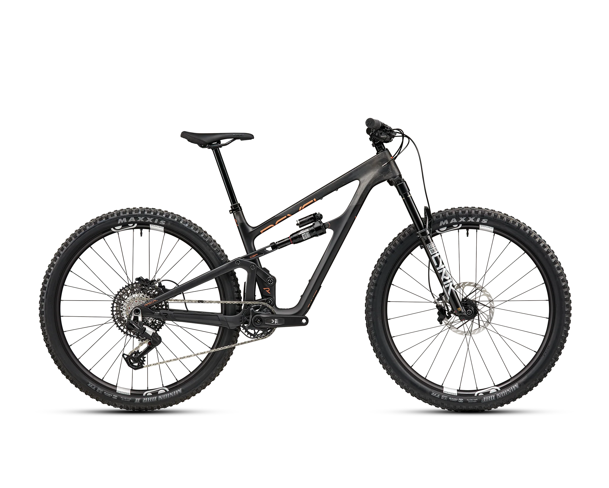 Rascal SRAM Eagle 90 Kit - Image 4