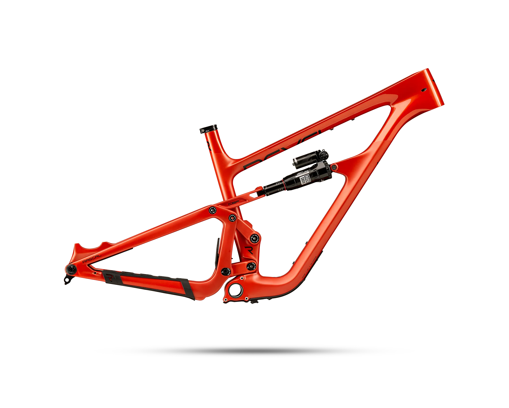Rascal Frame Kit - Image 3