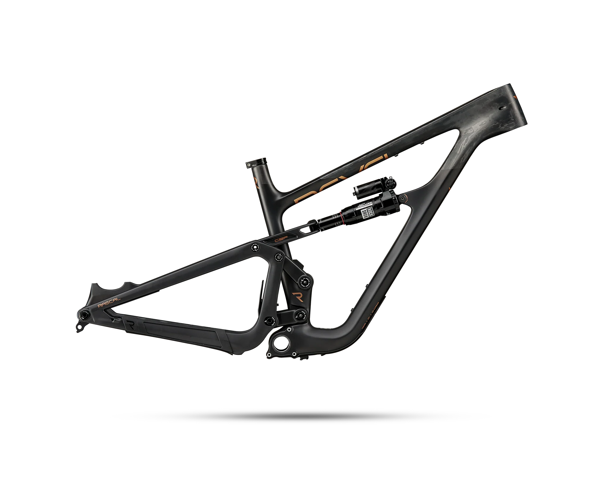 Rascal Frame Kit - Image 4