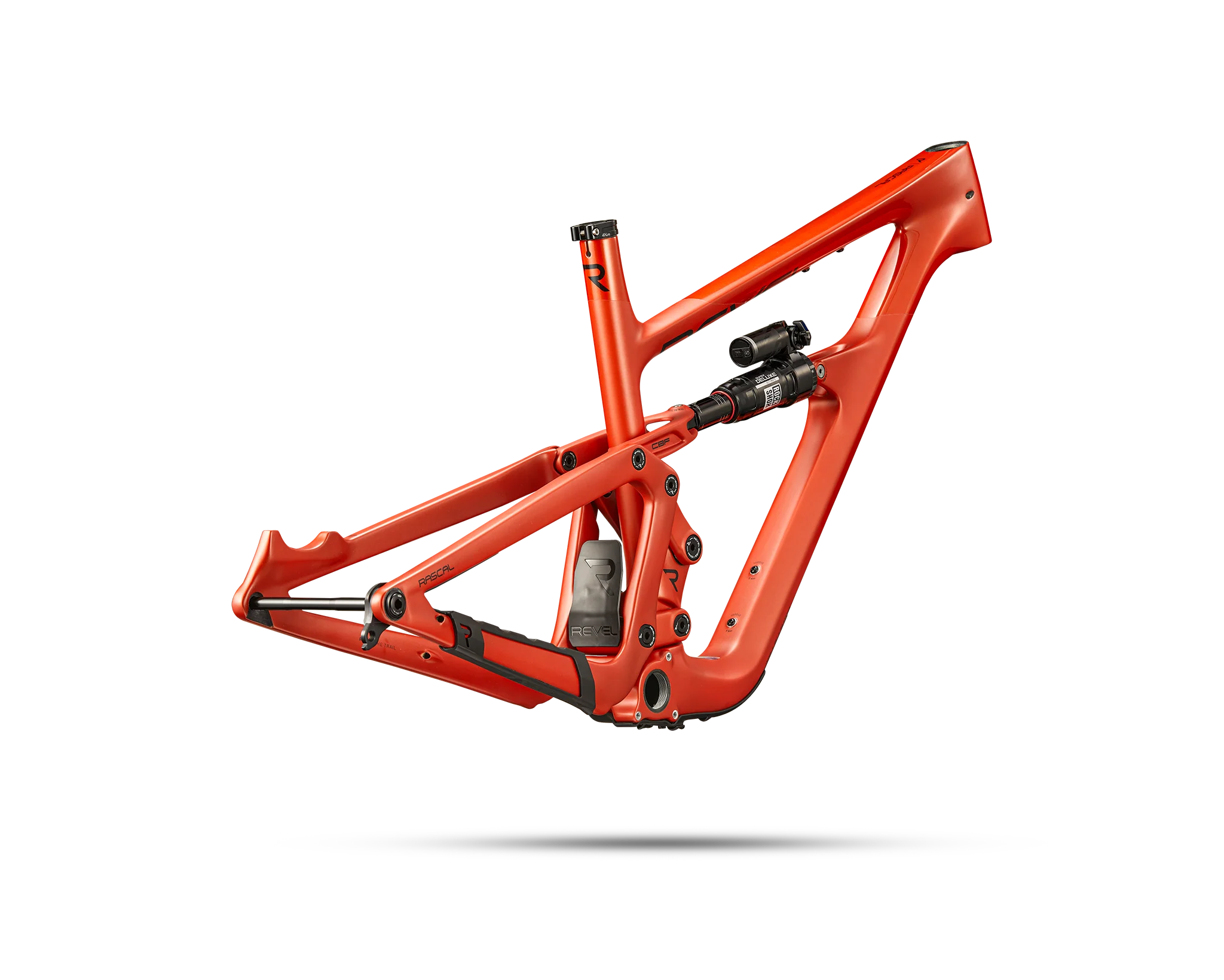 Rascal Frame Kit - Image 5