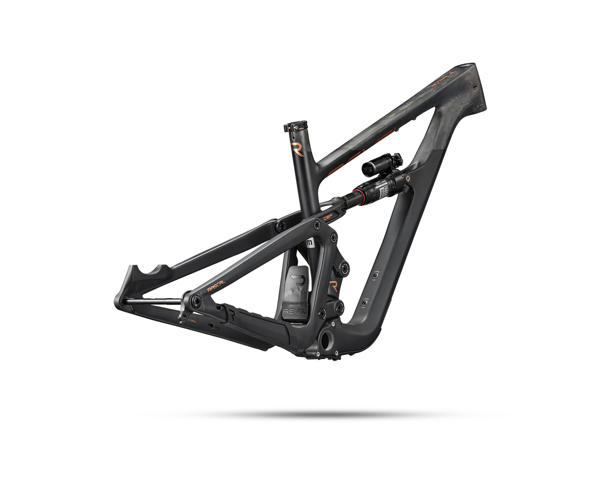 Rascal Frame Kit - Image 6