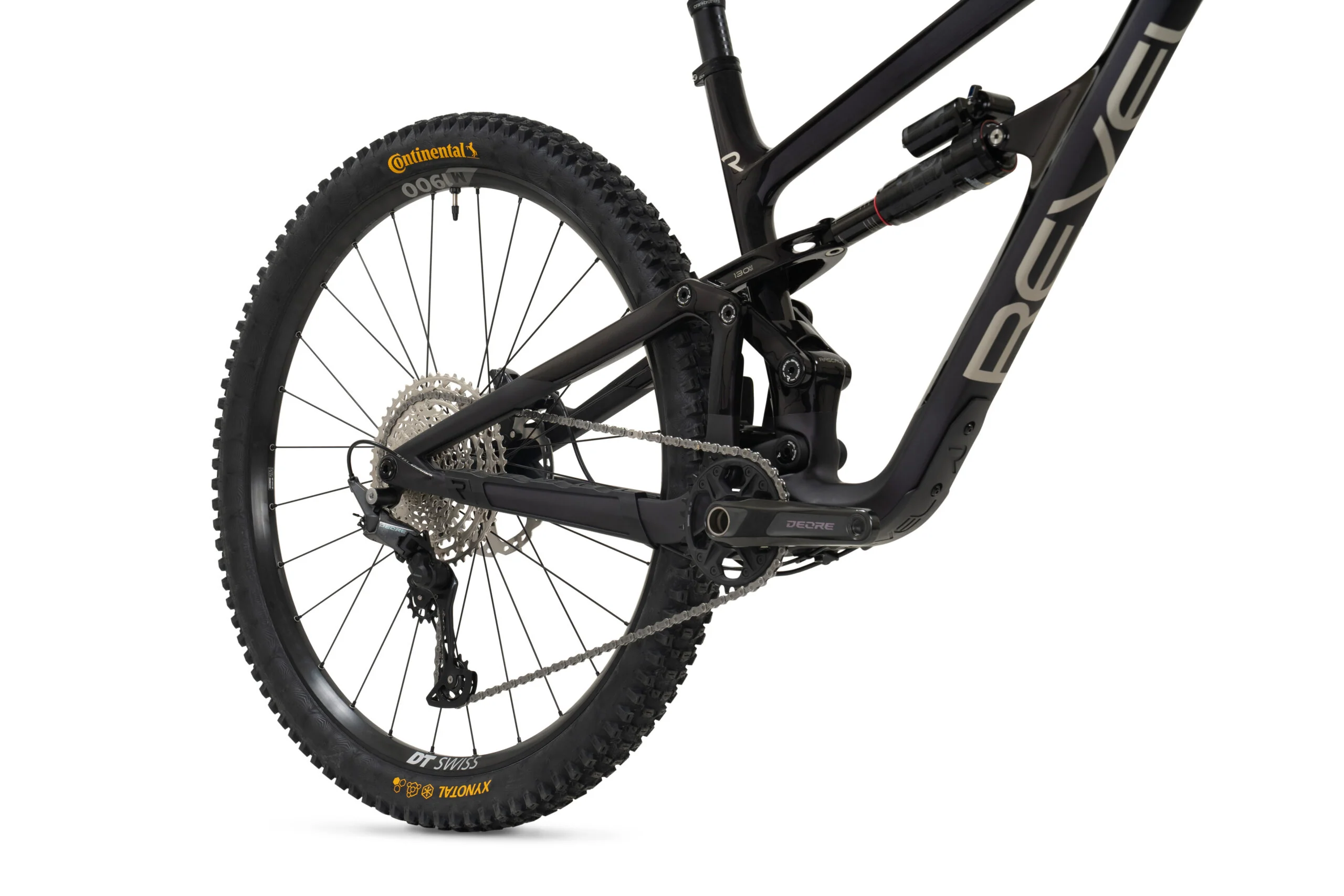 2025 Rascal Shimano Deore - Image 10