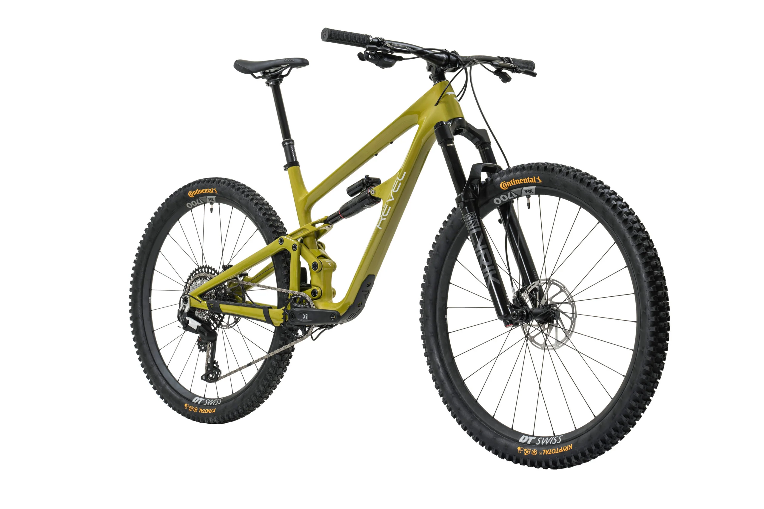 2025 Rascal Shimano Deore - Image 11
