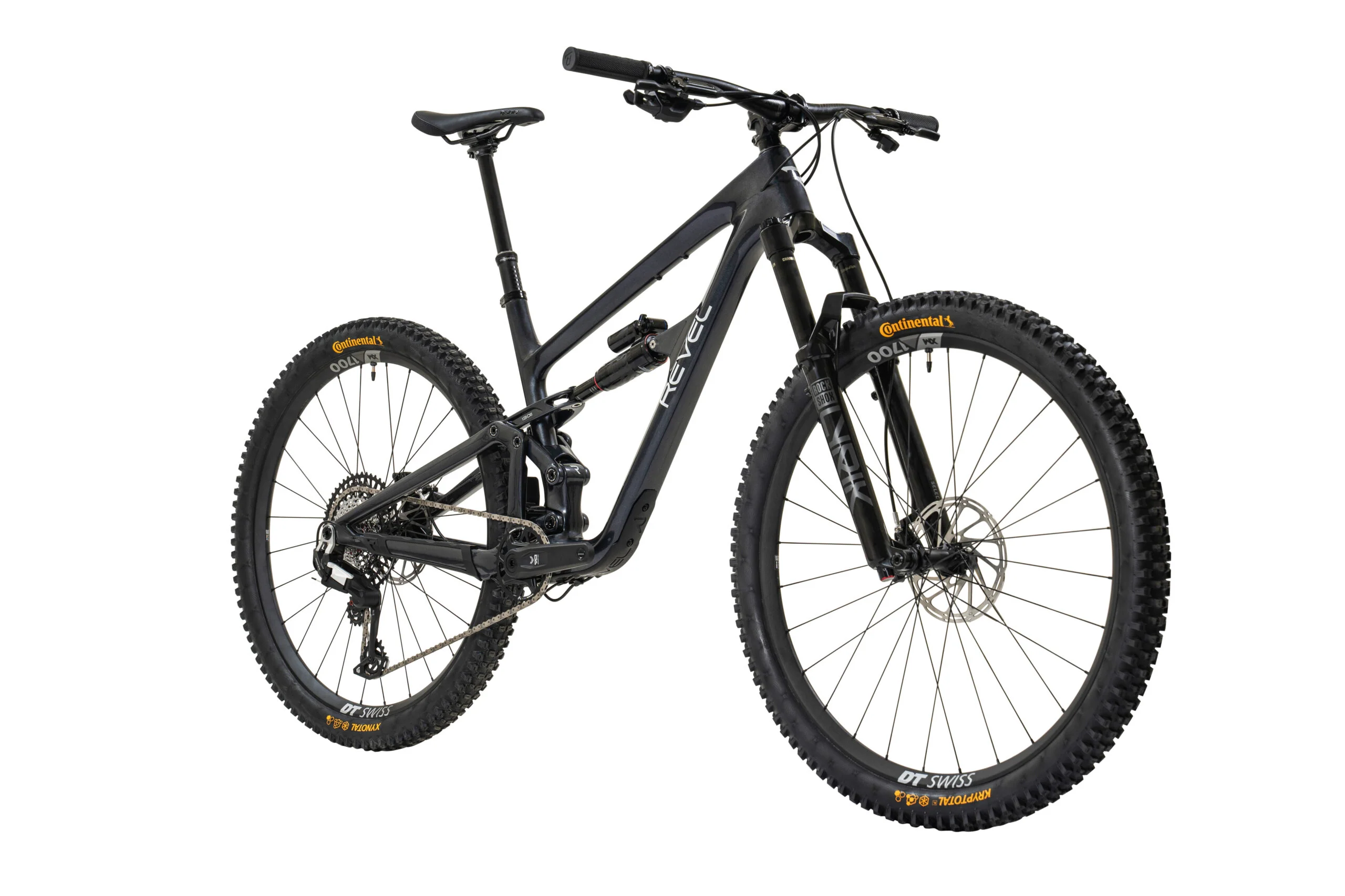 2025 Rascal Shimano Deore - Image 12