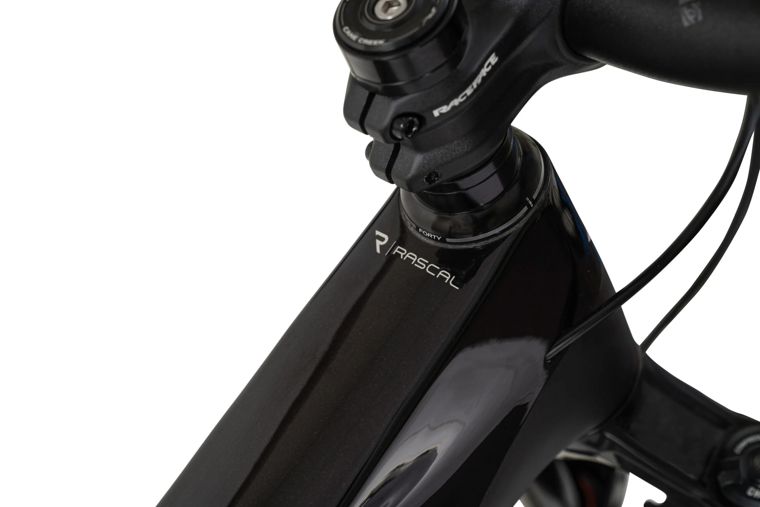 2025 Rascal Shimano Deore - Image 3