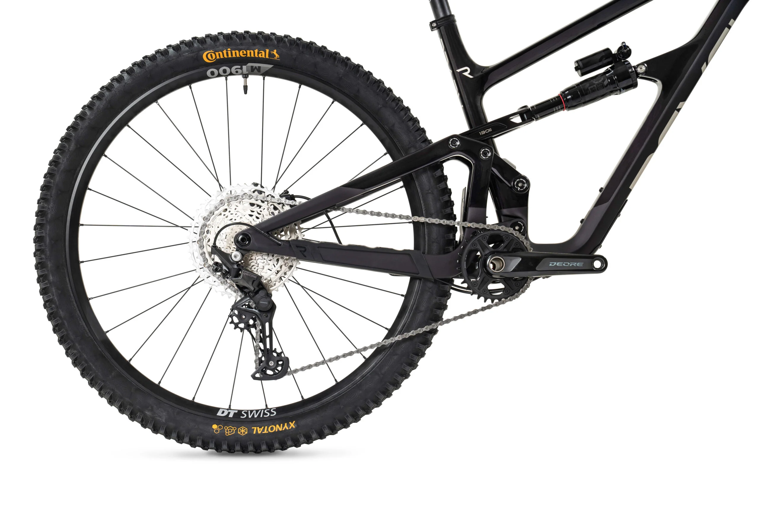 2025 Rascal Shimano Deore - Image 4