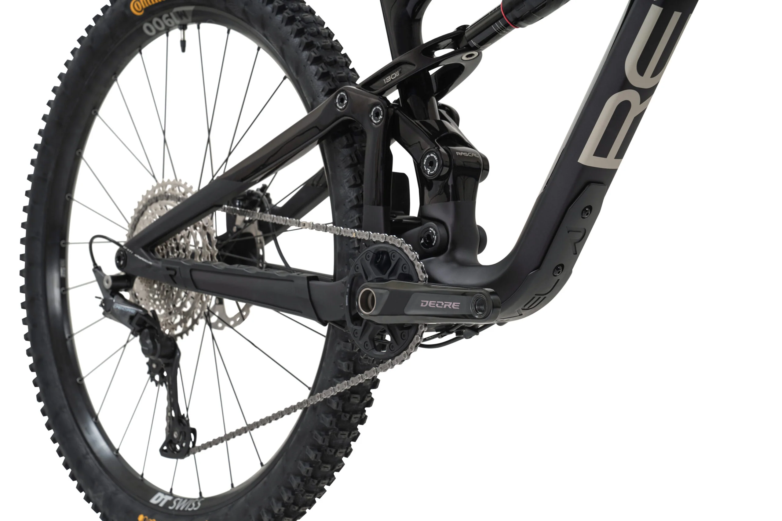 2025 Rascal Shimano Deore - Image 7