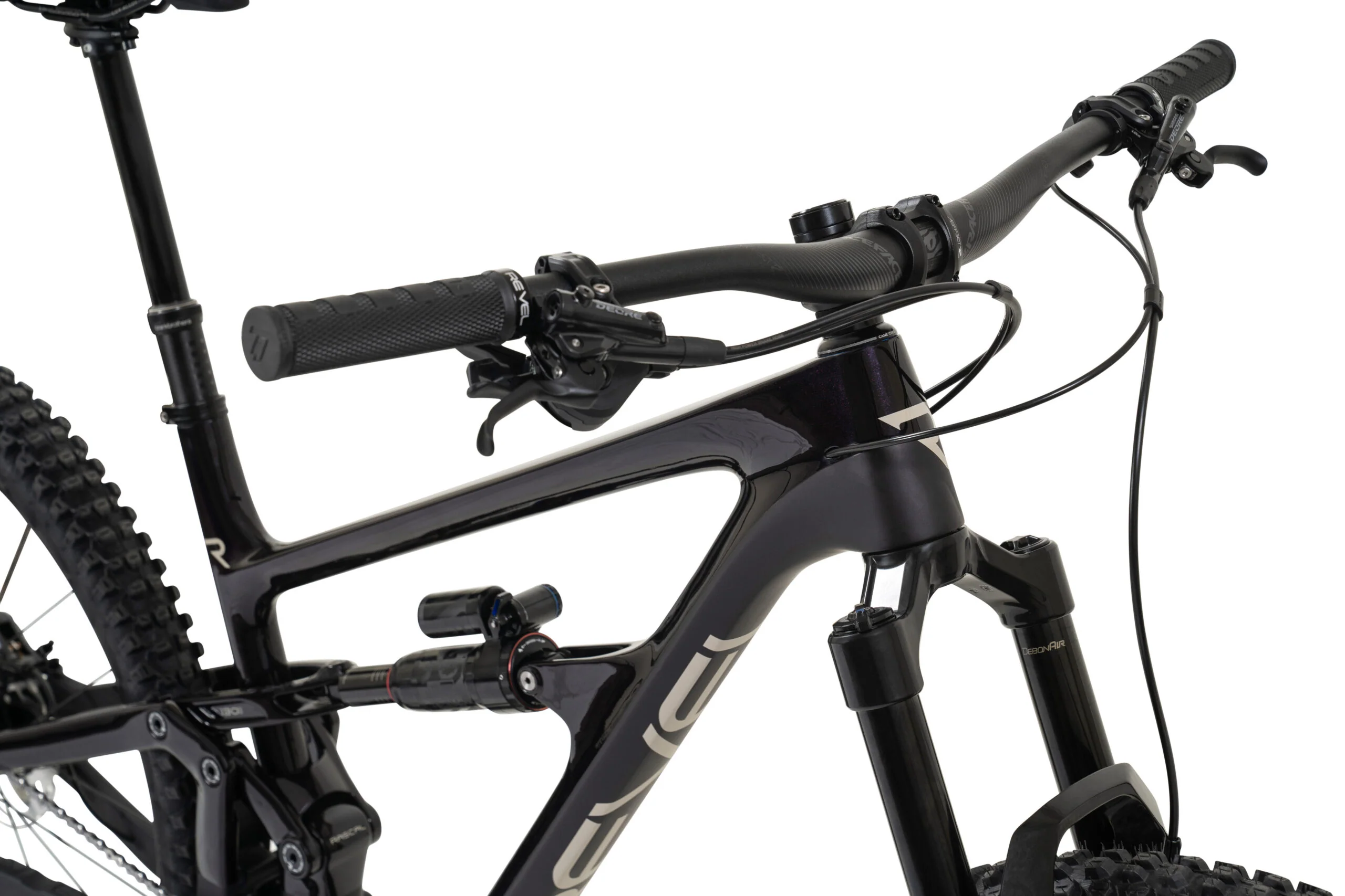 2025 Rascal Shimano Deore - Image 9