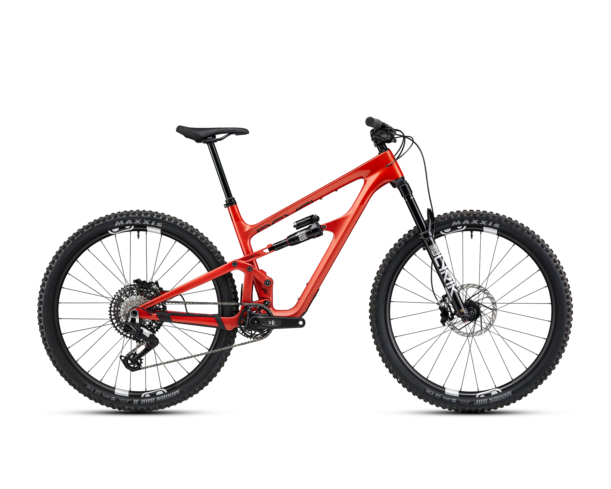 Rascal SRAM Eagle 90 Kit