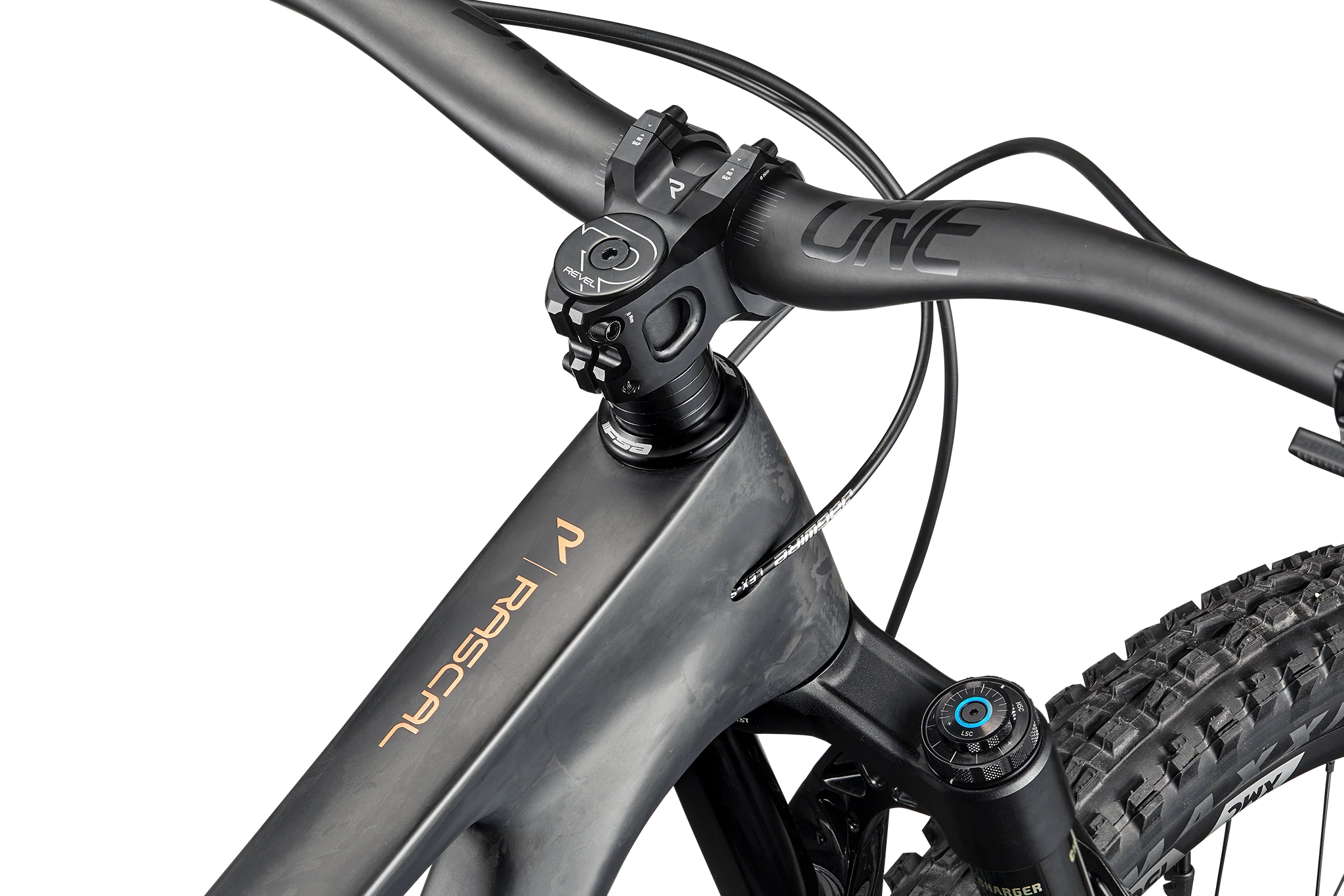 Rascal SRAM X0 Transmission Kit - Image 5