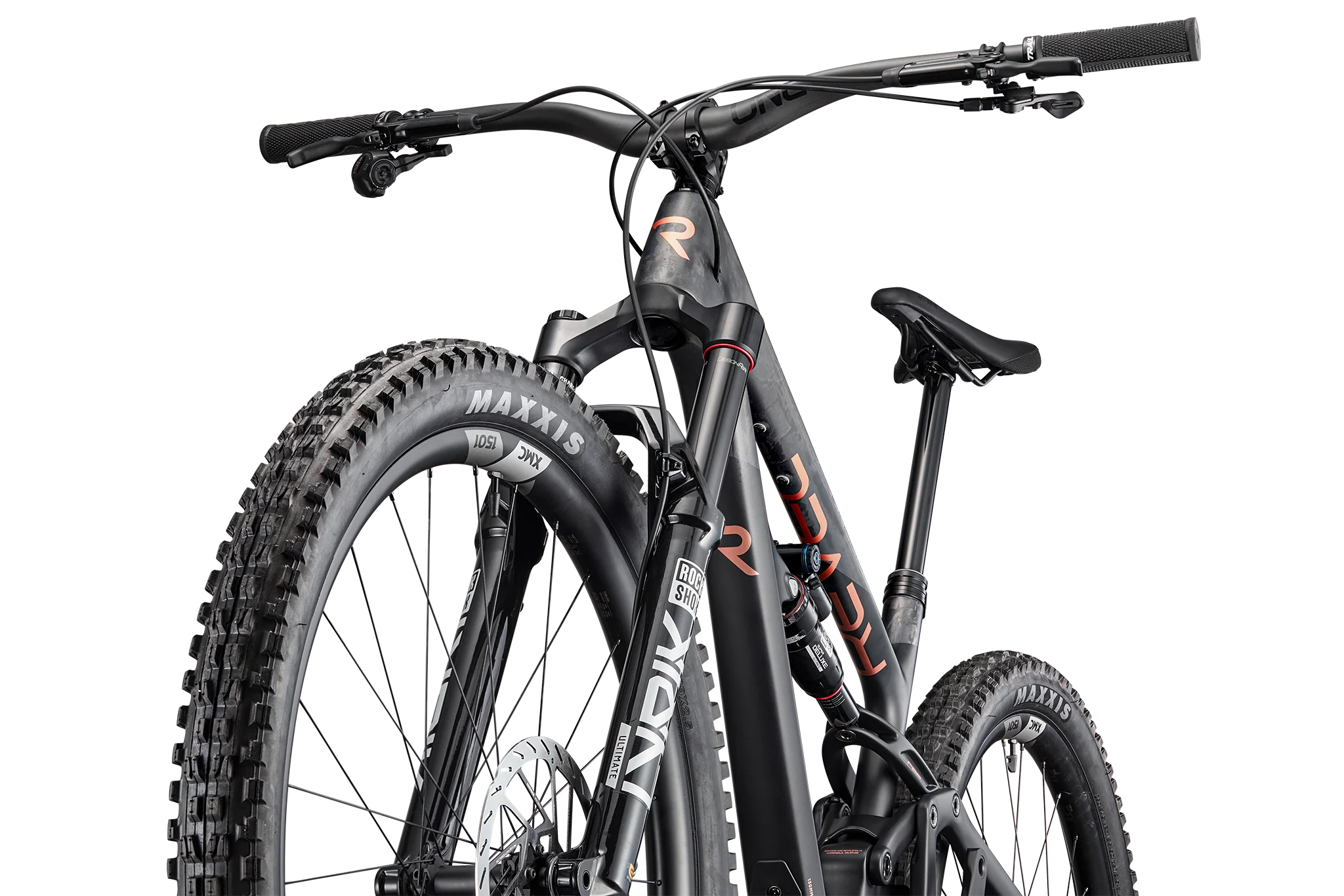 Rascal SRAM X0 Transmission Kit - Image 9
