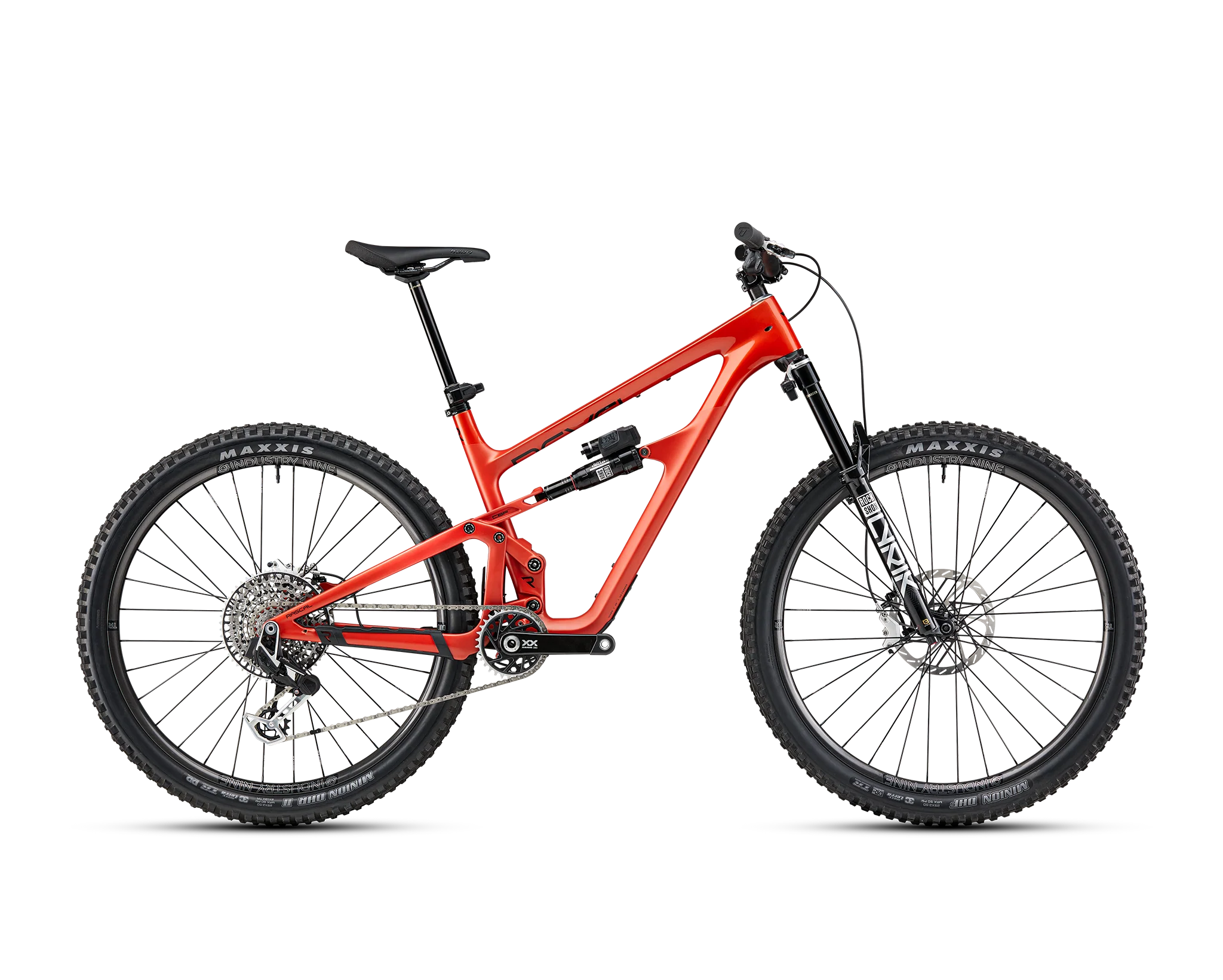 Rascal SRAM XX Transmission Kit - Image 3