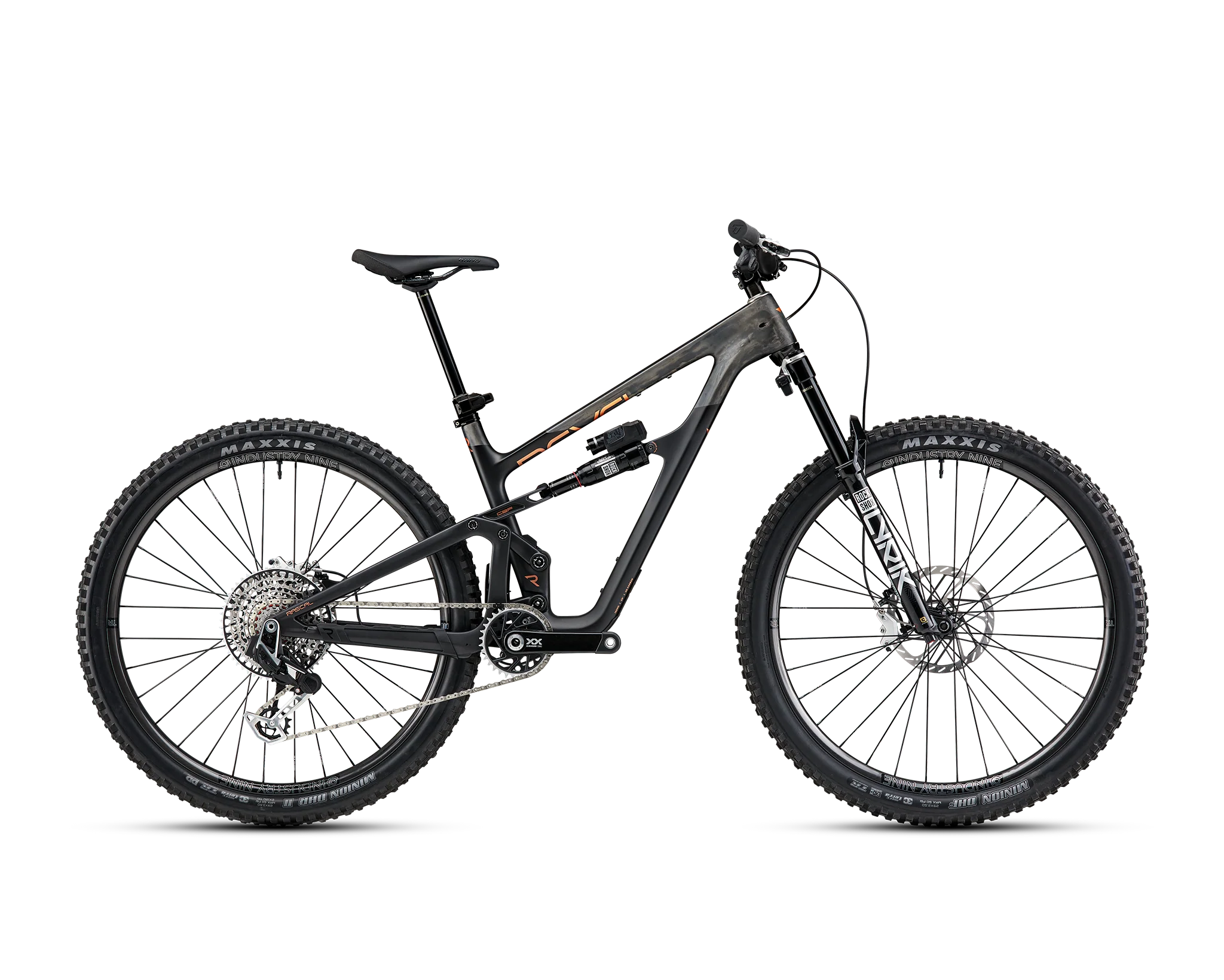 Rascal SRAM XX Transmission Kit - Image 4