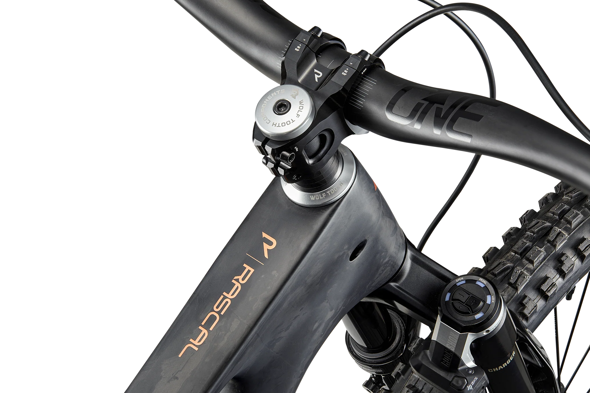 Rascal SRAM XX Transmission Kit - Image 5