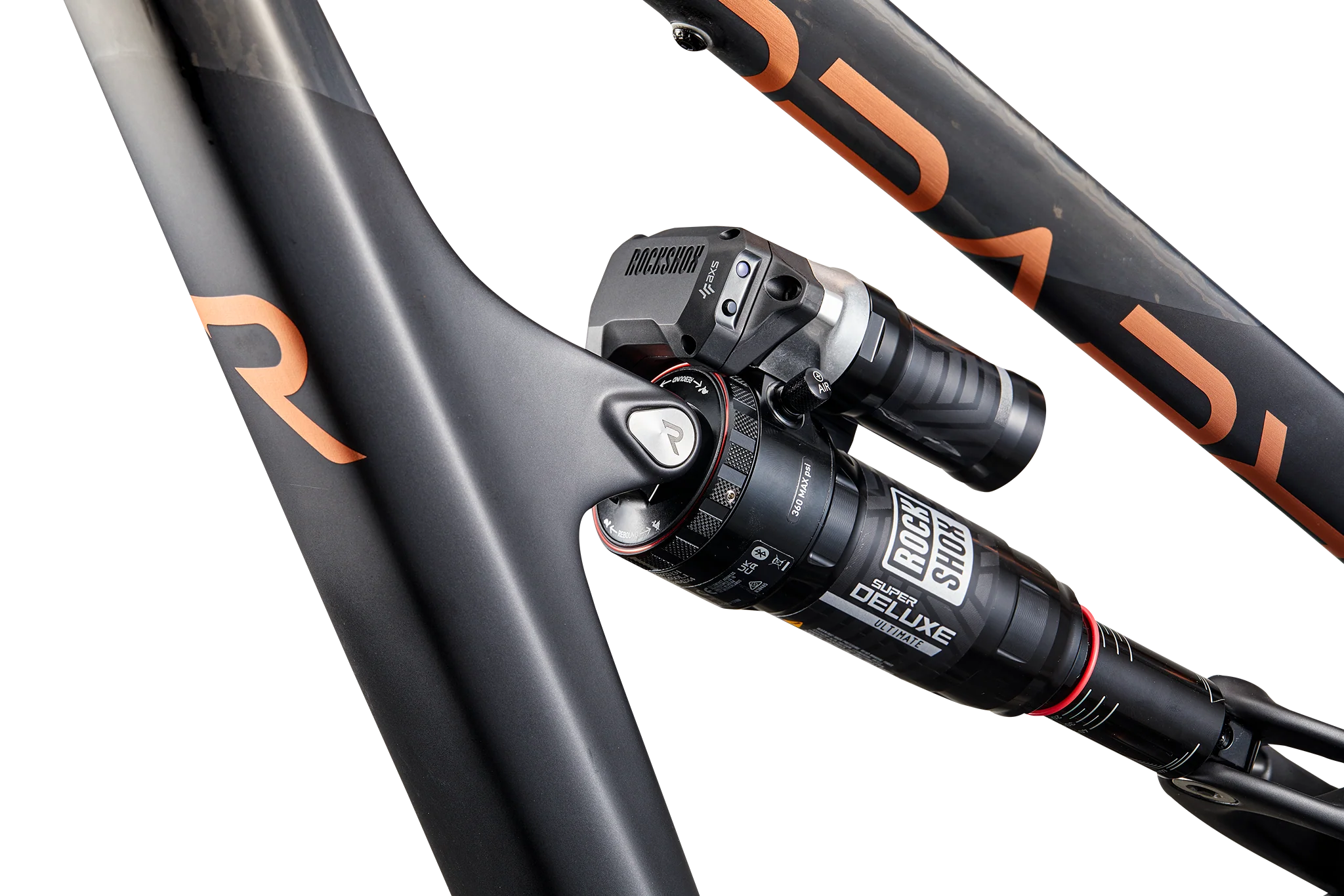 Rascal SRAM XX Transmission Kit - Image 6