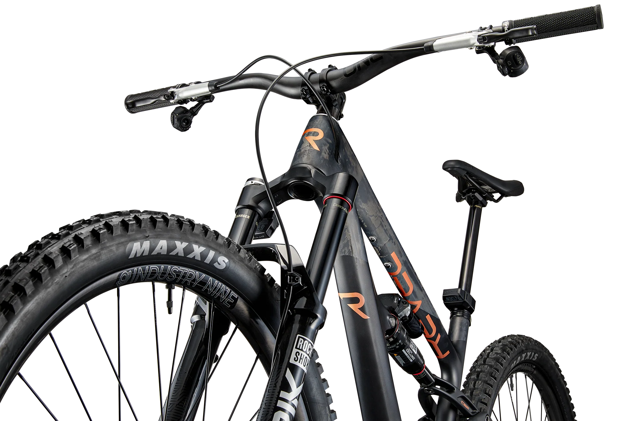 Rascal SRAM XX Transmission Kit - Image 9