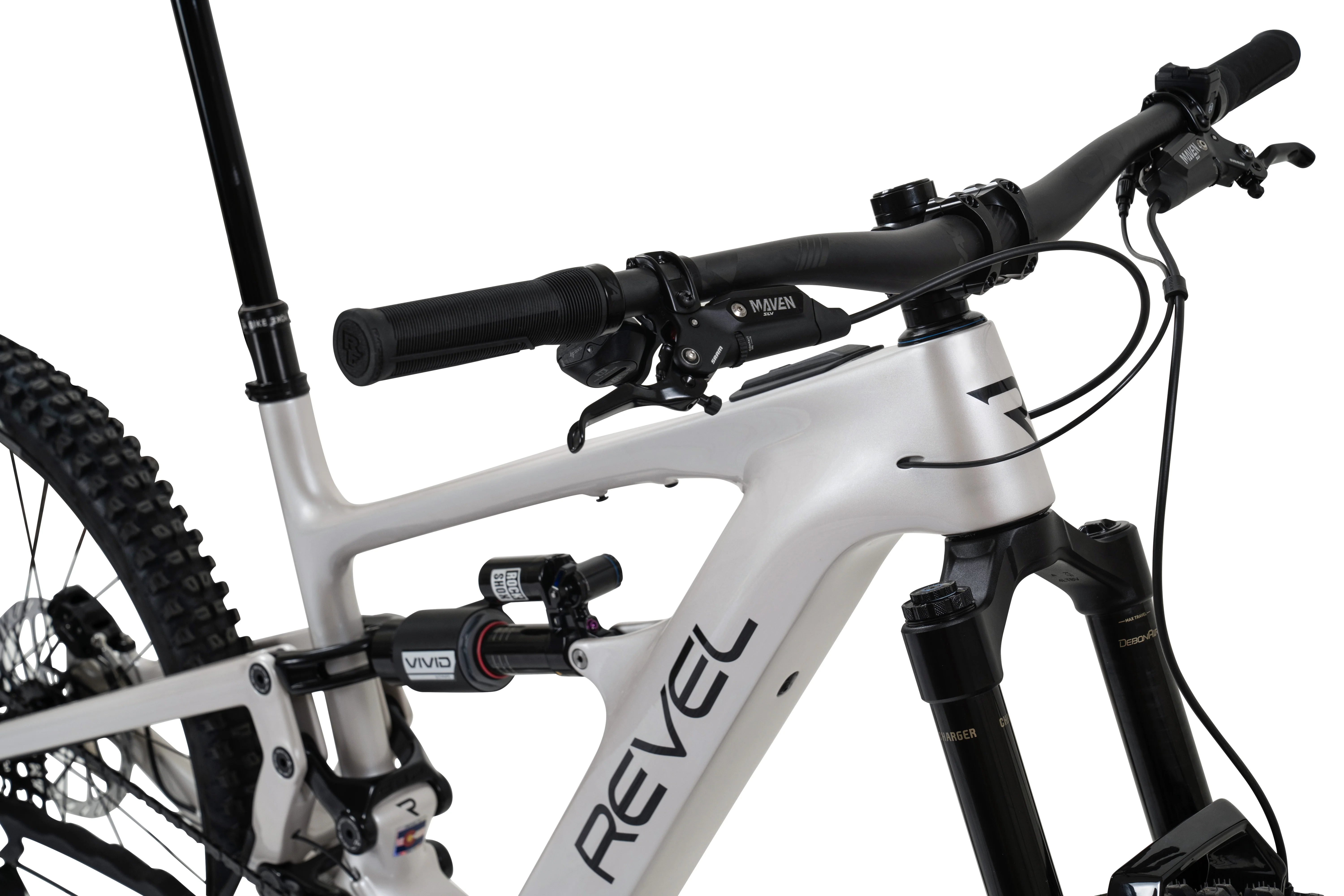 ReRun SRAM X0 Transmission - Image 11