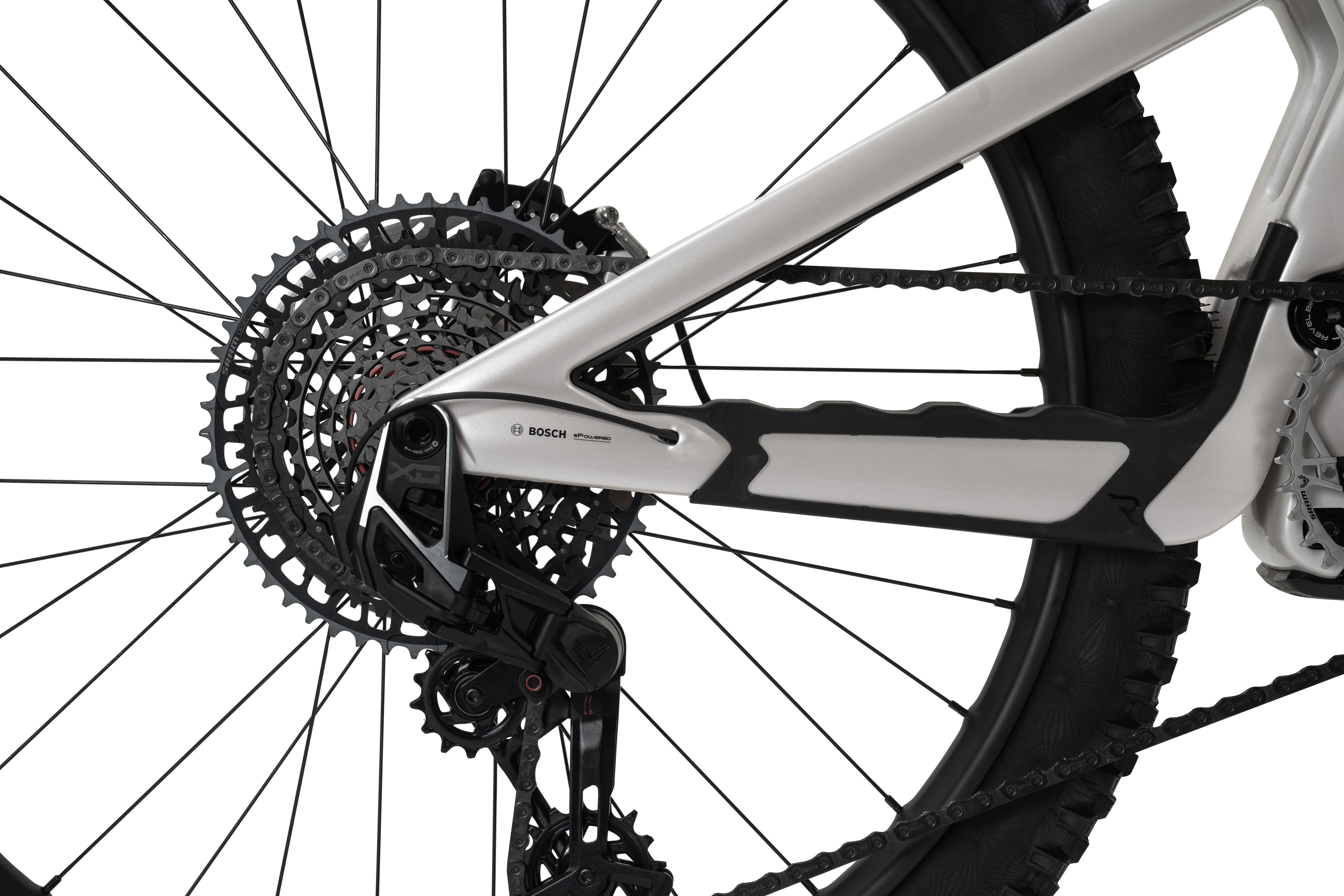 ReRun SRAM X0 Transmission - Image 12