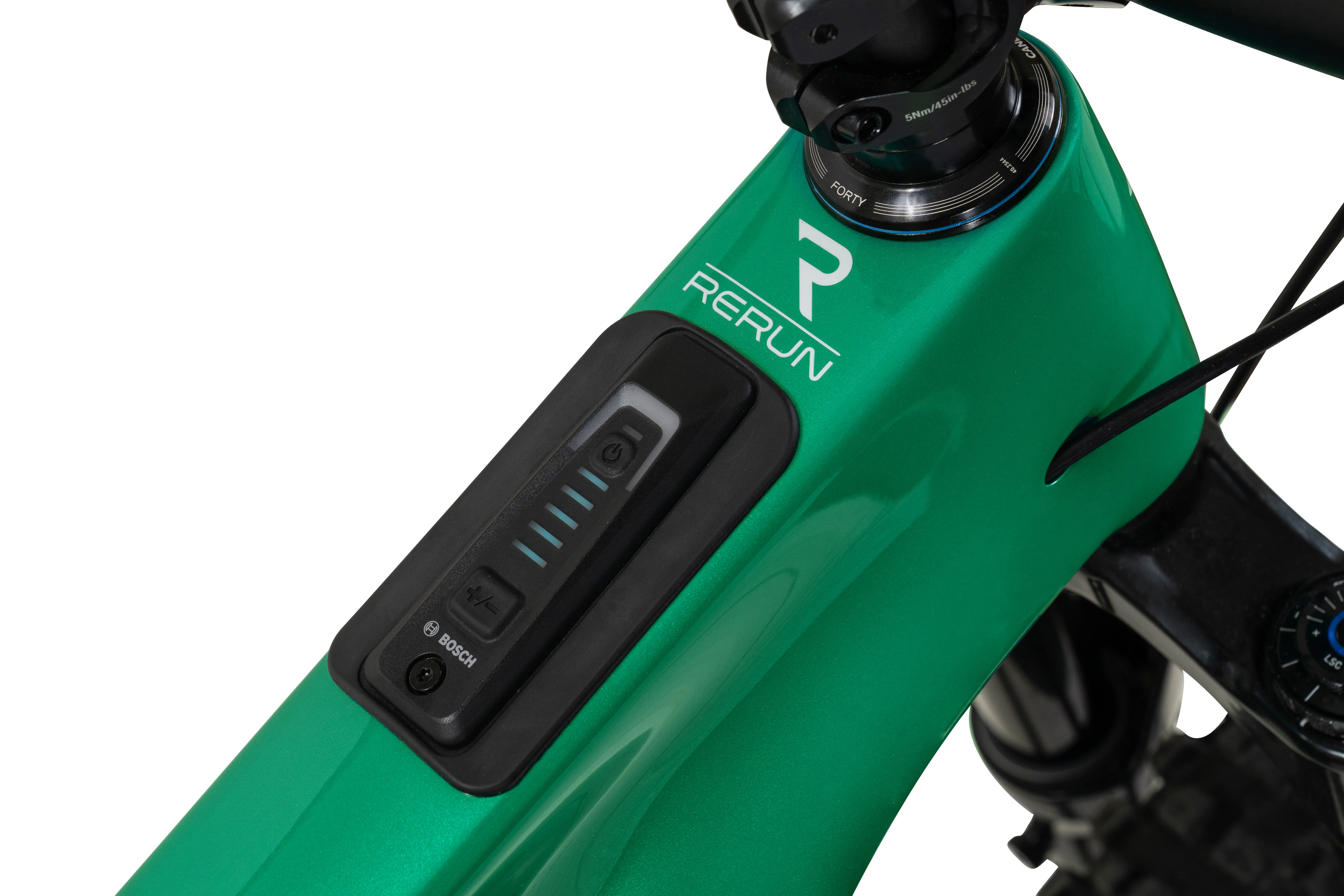 ReRun SRAM X0 Transmission - Image 8